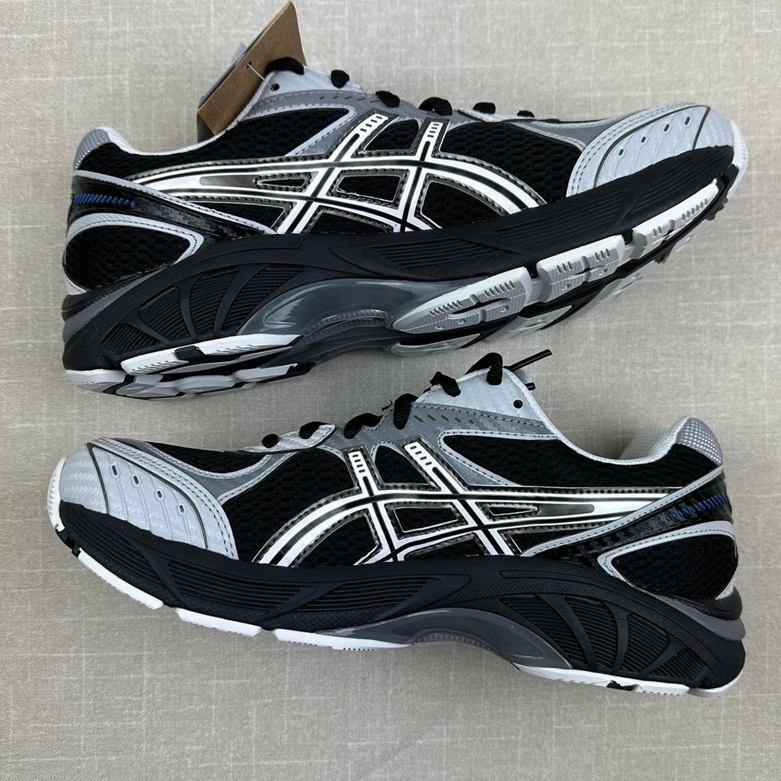 Asics Asics x JJJJound GT-2160 "Inverted Blue" Size US 8.5 / EU 41-42 - 4 Thumbnail