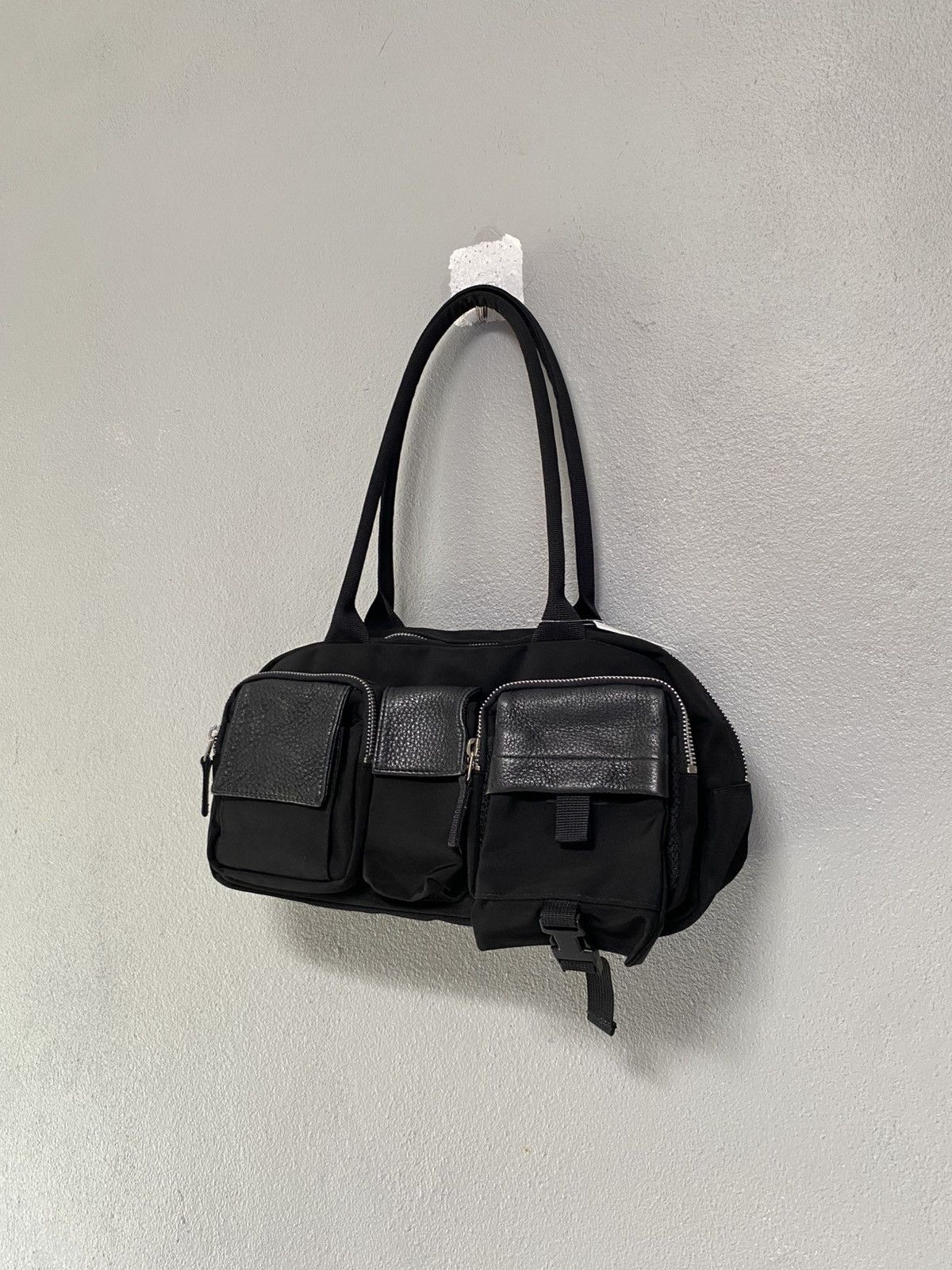 Le Grande Bleu (L.G.B.) Japanese brand tactical style bag Size ONE SIZE - 8 Thumbnail