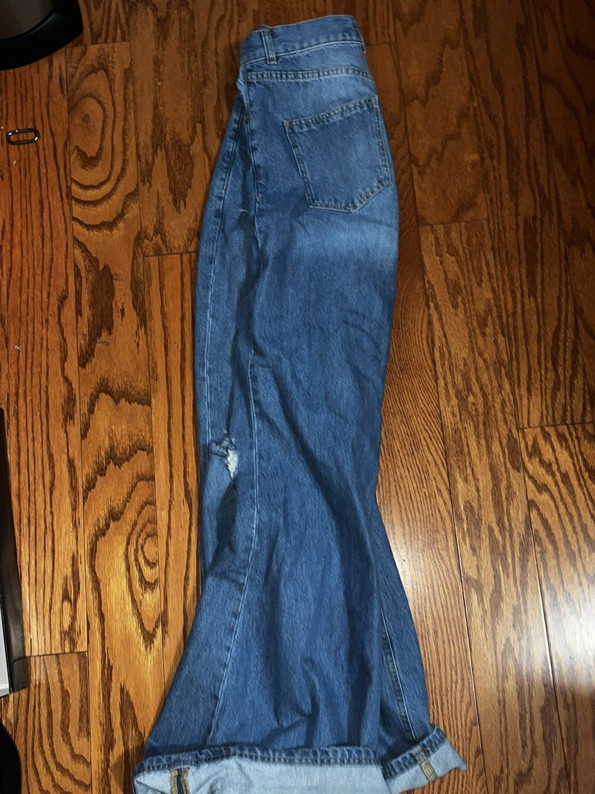 Other Egolab jeans Size US 30 / EU 46 - 2 Thumbnail