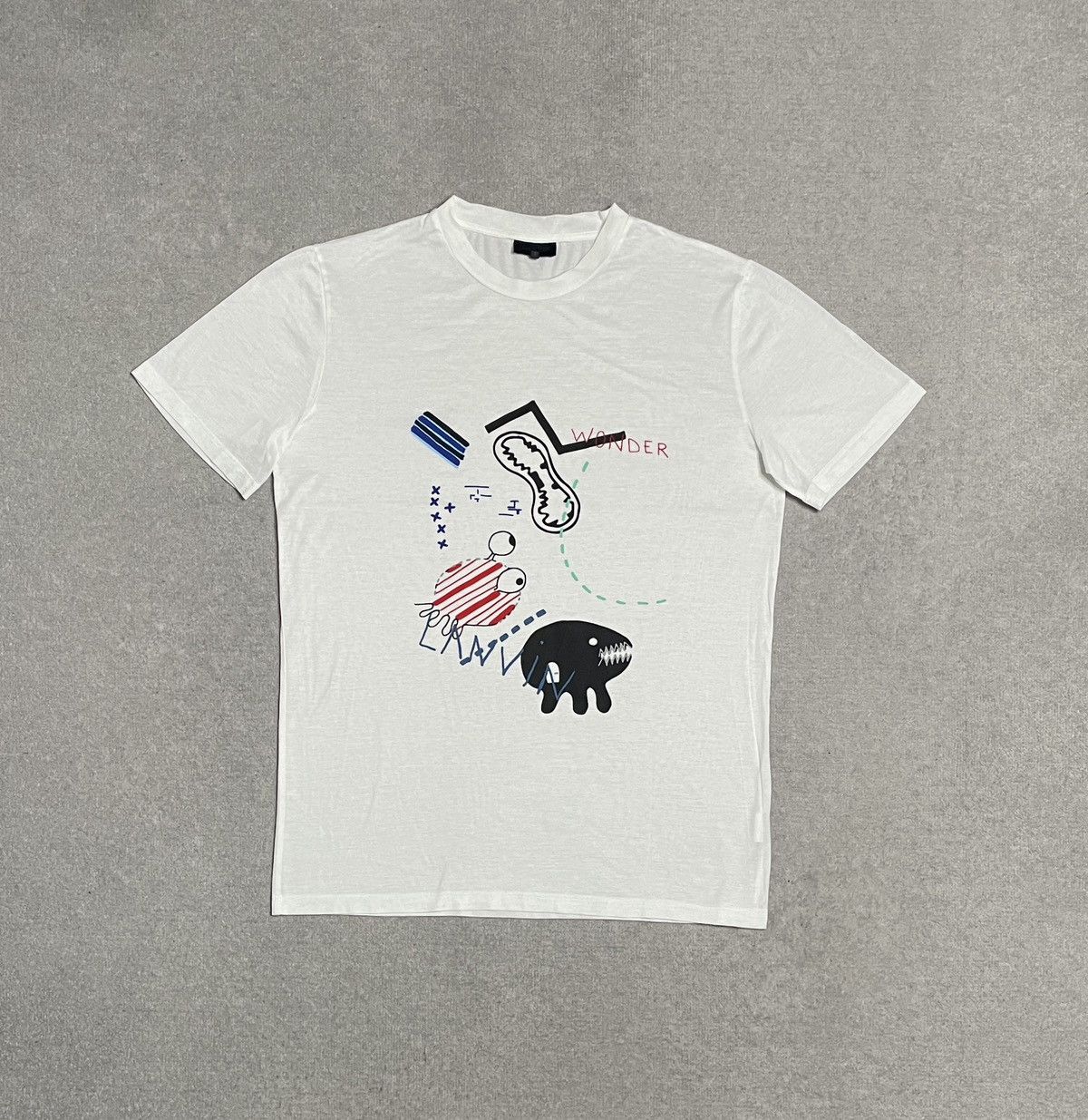 Tシャツ・カットソー LANVIN Men T Shirts TS0115 J17110 Black Lanvin LANVIN Men T-Shirts TS0115 J17110 Black | Grailed