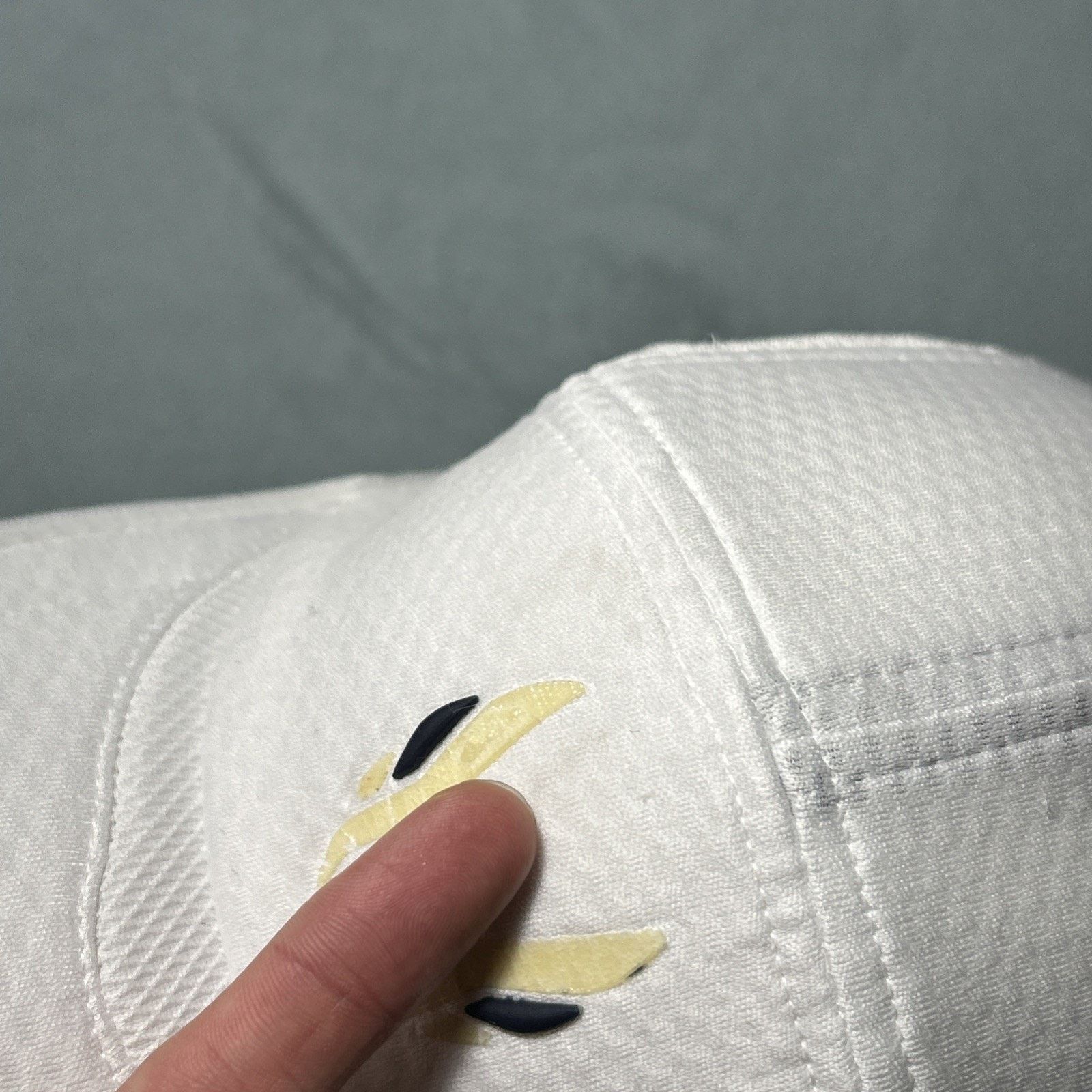Nike Nike USATF Track Field Mesh 5 Panel Hat Tail Feather Eminem Size ONE SIZE - 9 Thumbnail