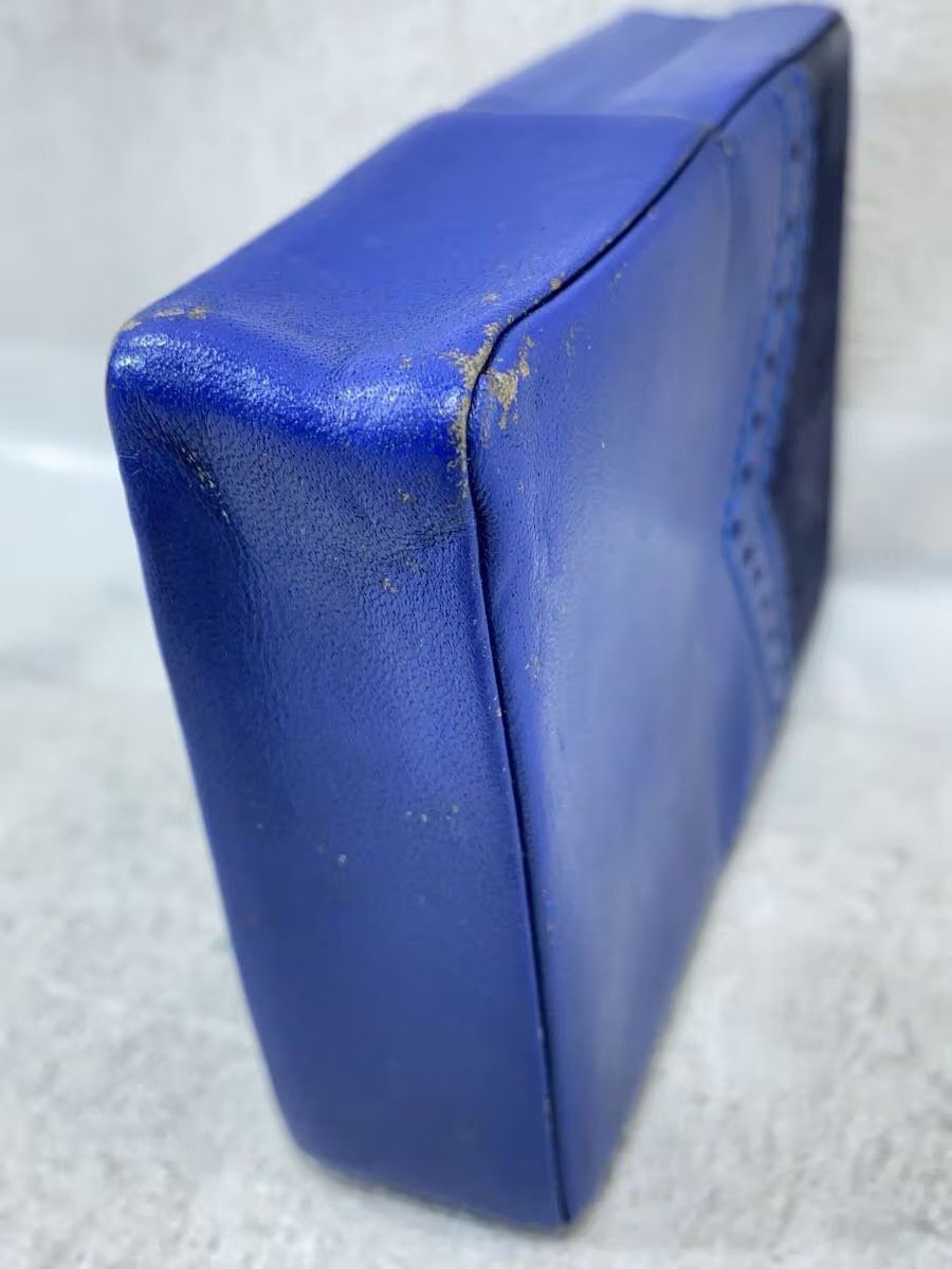 Vivienne Westwood Orb Leather Cigarette Case Size ONE SIZE - 7 Thumbnail