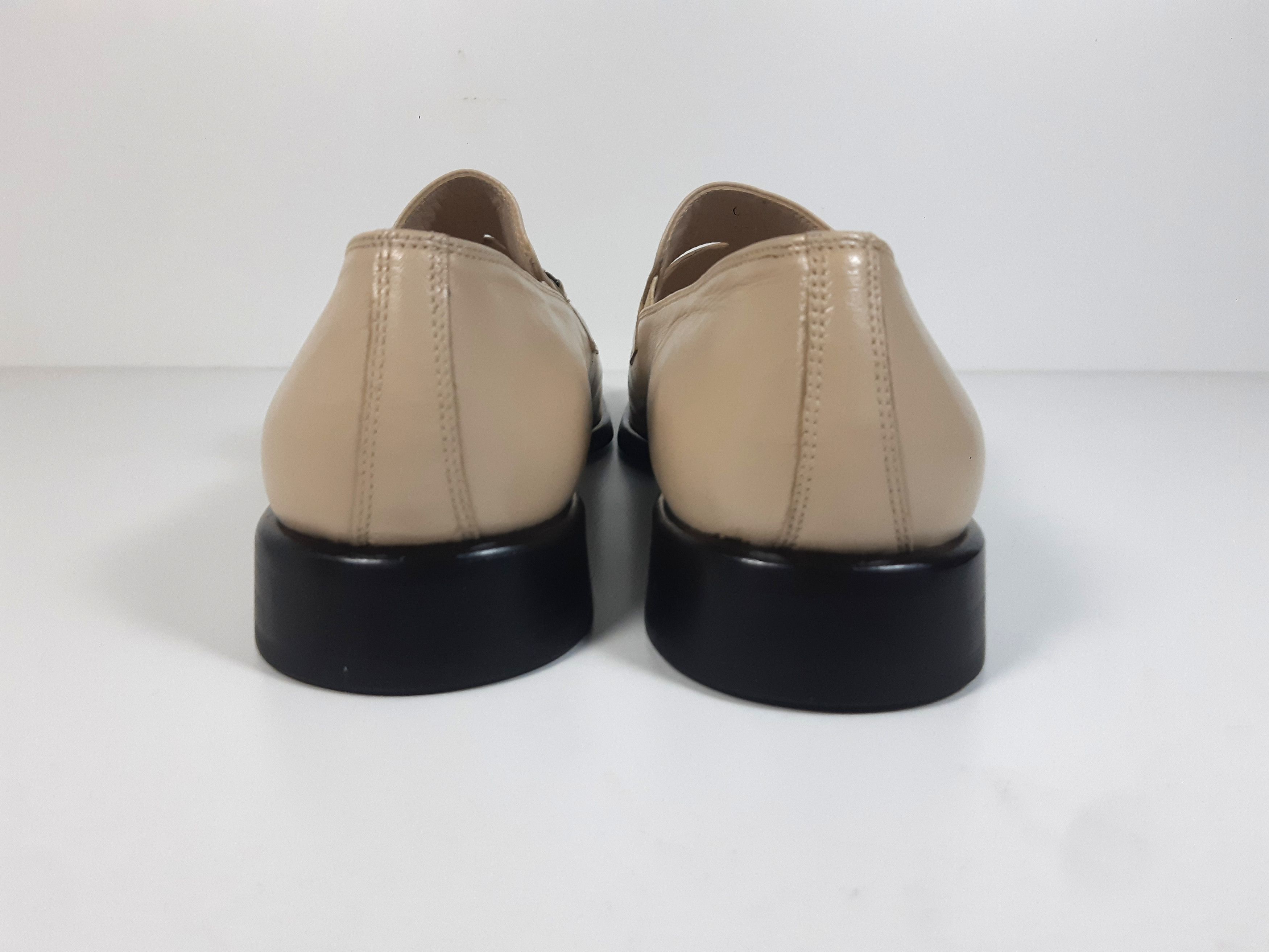 Other VITTORIO VIRGILI Italy Leather Shoes size eu43/44 NWT Size US 11 / EU 44 - 10 Thumbnail