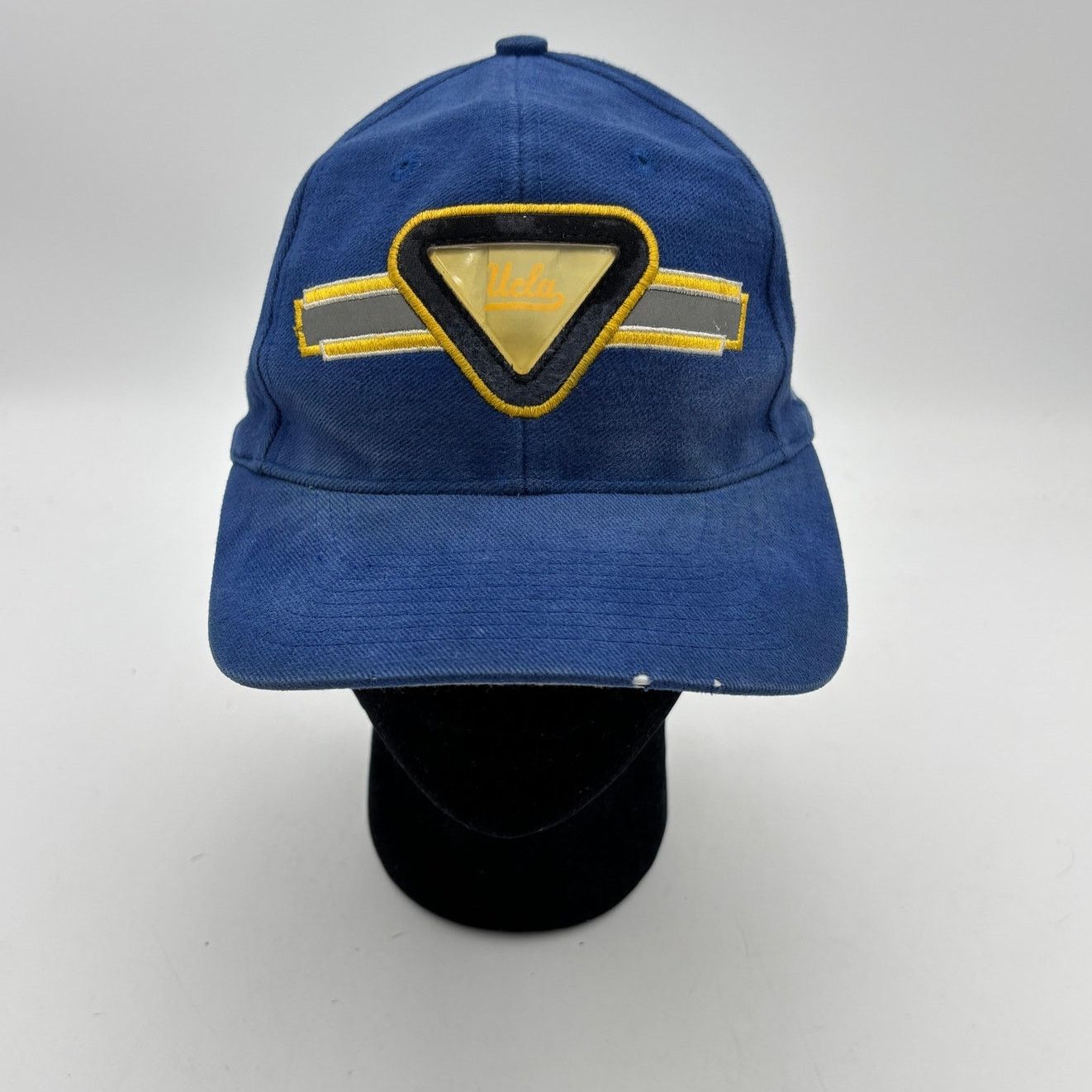 Sports Specialties Vintage 90s UCLA Bruins Sports Specialties Strapback Hat Size ONE SIZE - 1 Thumbnail