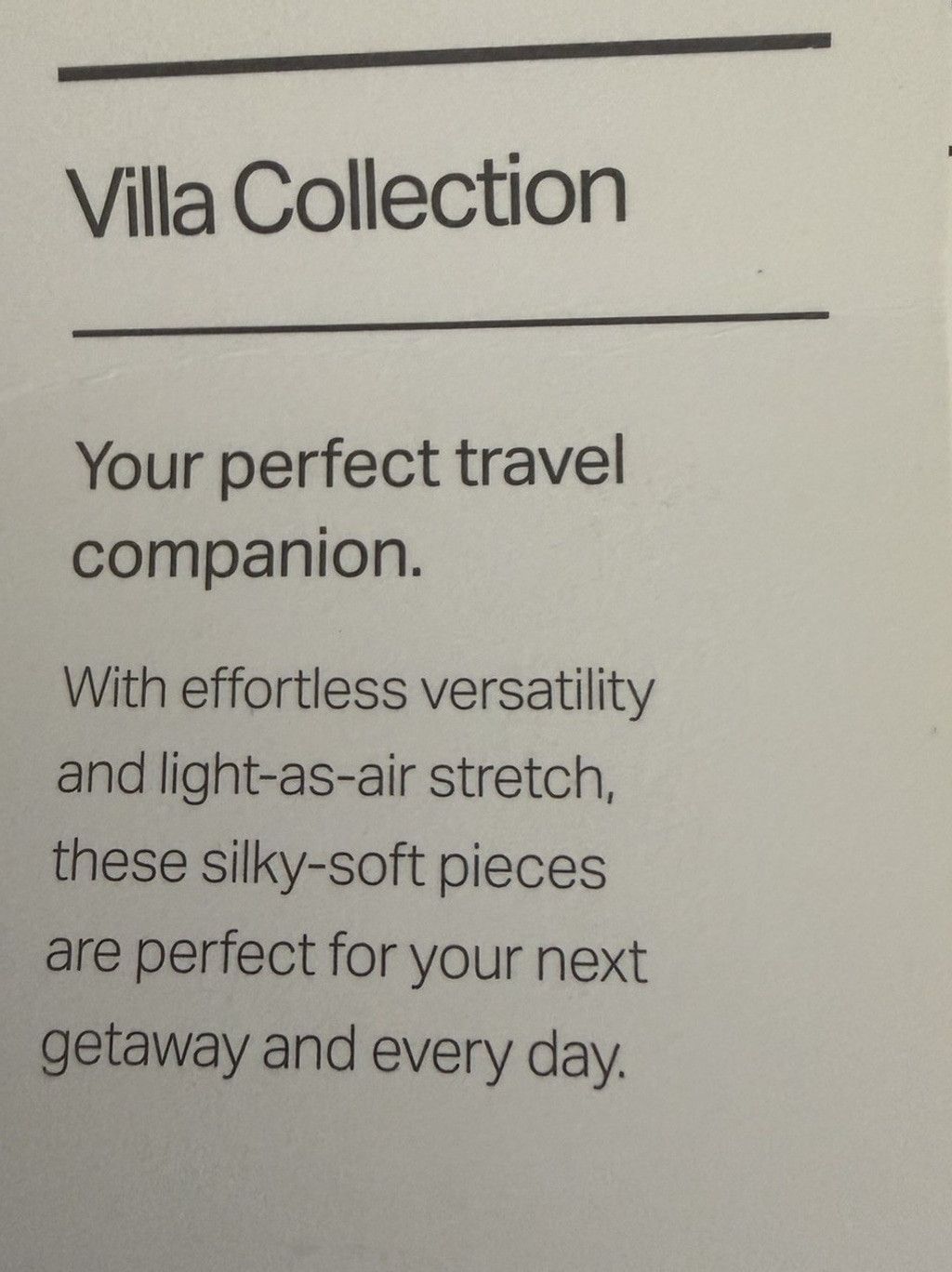 Vuori VUORI VILLA TEXTURED CROP TANK SLEEVELESS LIGHT MIST SIZE LA Size L / US 10 / IT 46 - 7 Thumbnail
