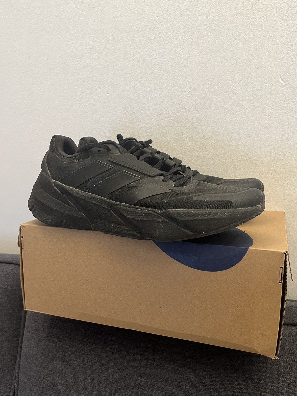 Adidas Adistar 2.0 Running Shoes