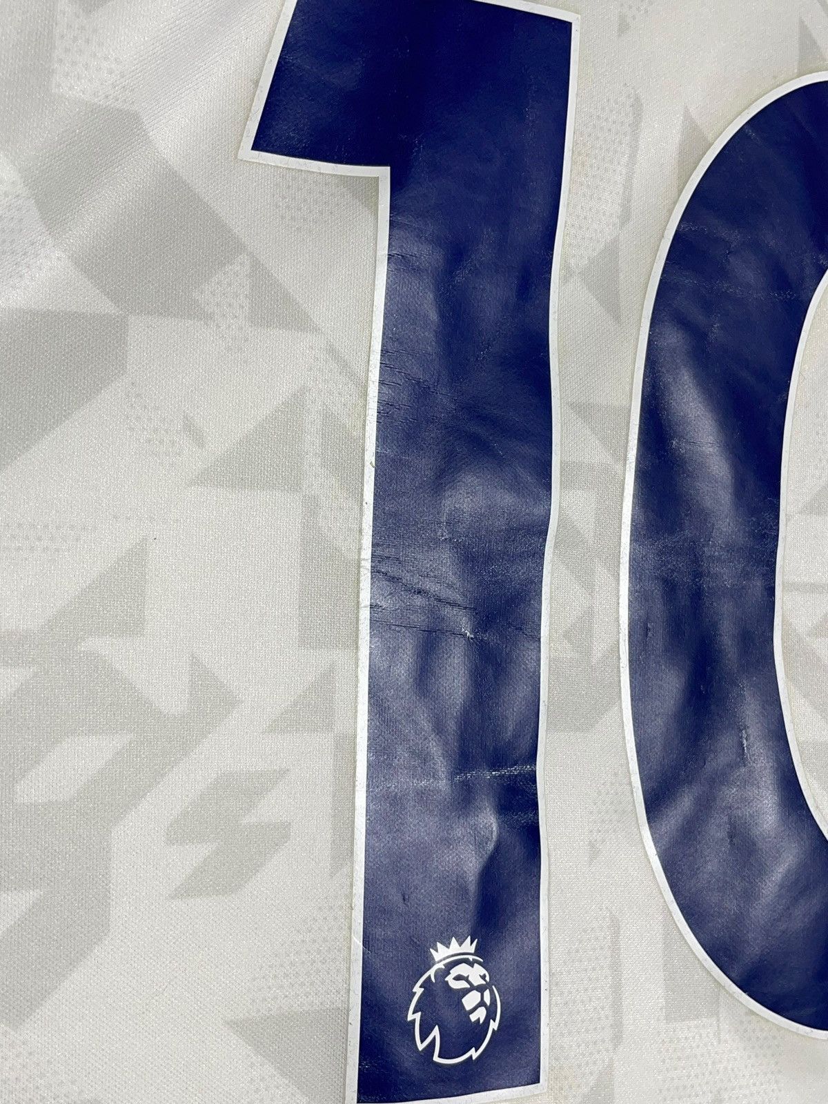 Nike #10 Hary Kane Tottenham Hotspur Nike 2018/19 Jersey Size US L / EU 52-54 / 3 - 12 Thumbnail
