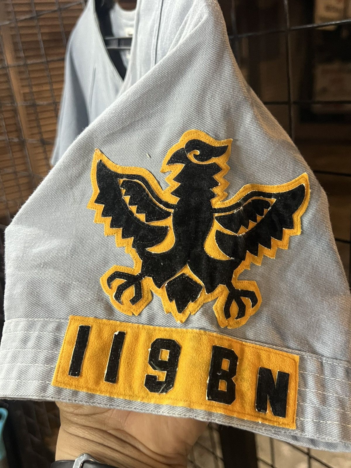 Descente × Vintage vintage TORAY PYLEN descent jersey L Japan Size US L / EU 52-54 / 3 - 8 Thumbnail