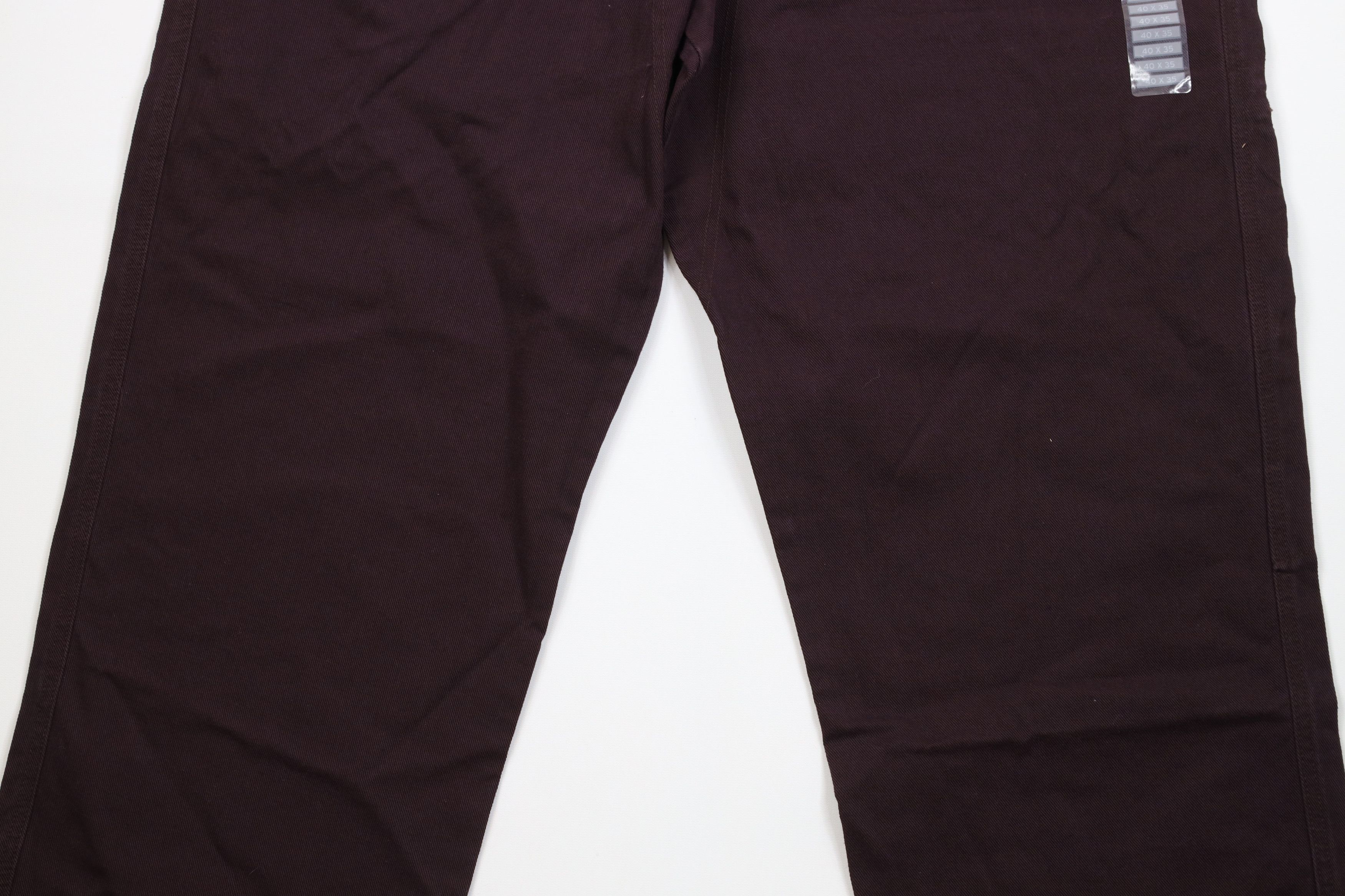 Marithe + Francois Girbaud Deadstock Vintage 90s Marithe Francois Girbaud Wide Jeans Size US 40 / EU 56 - 3 Thumbnail