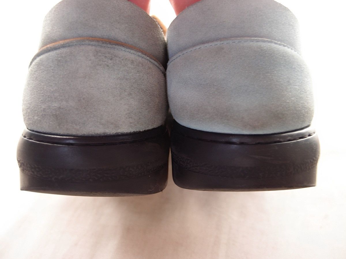 Sunnei SUNNEI Dreamy Shoes Suede Sneakers – EU 42 Made in Italy Size US 10 / EU 43 - 7 Thumbnail