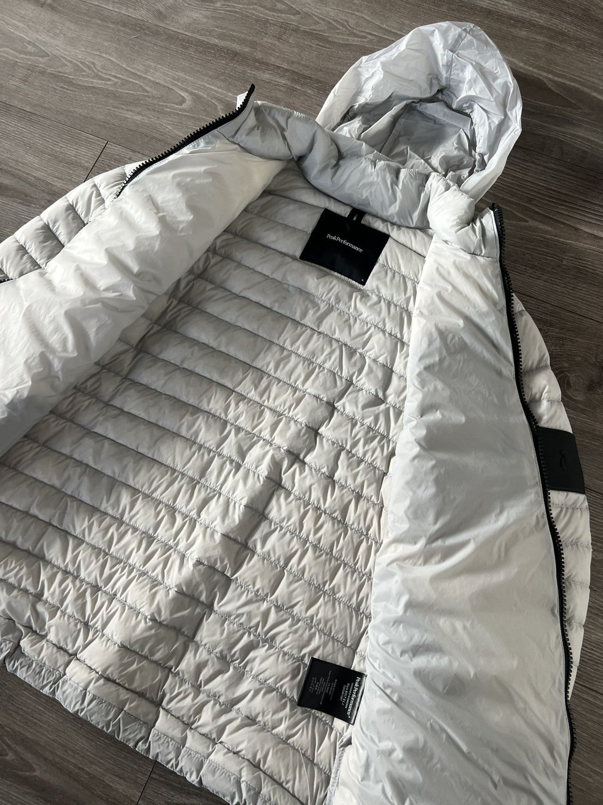 Peak Performance Peak Performance goose Down Bolt SLJ New Collection Jacket Size US M / EU 48-50 / 2 - 17 Thumbnail