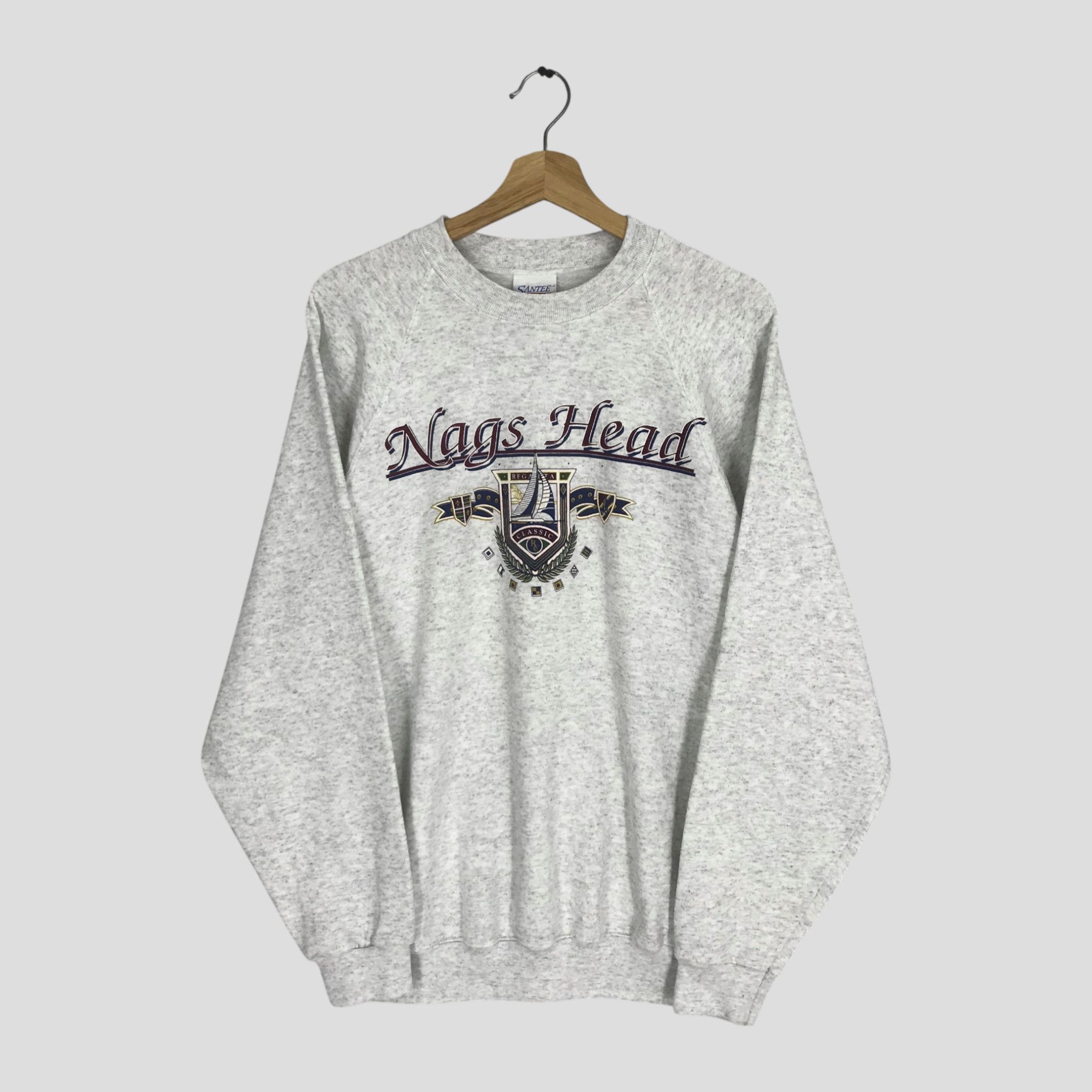 Vintage 524 Size US XL / EU 56 / 4 - 3 Thumbnail