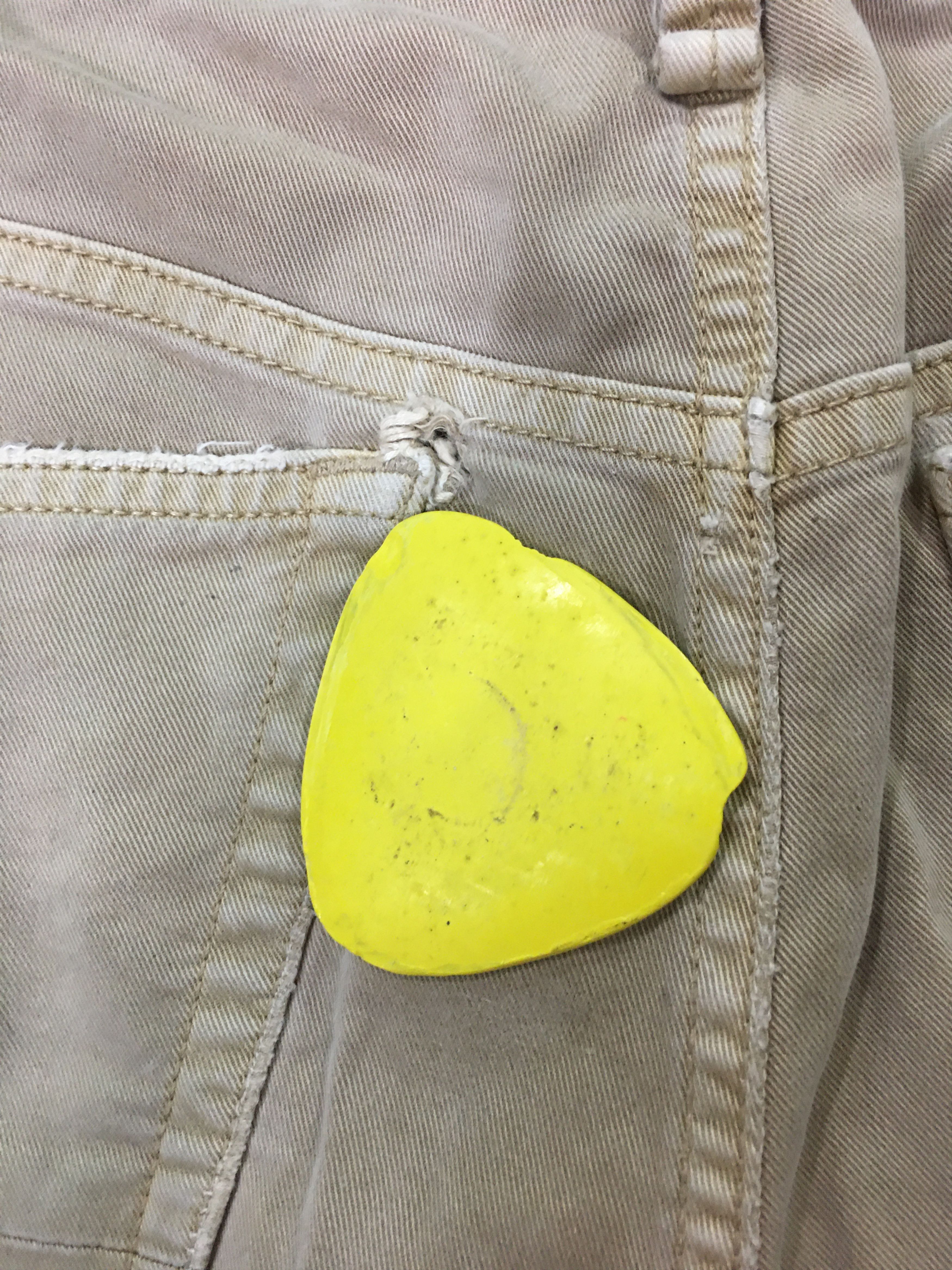 DENHAM DENHAM DISTRESSED PATCWORK Size US 36 / EU 52 - 10 Thumbnail