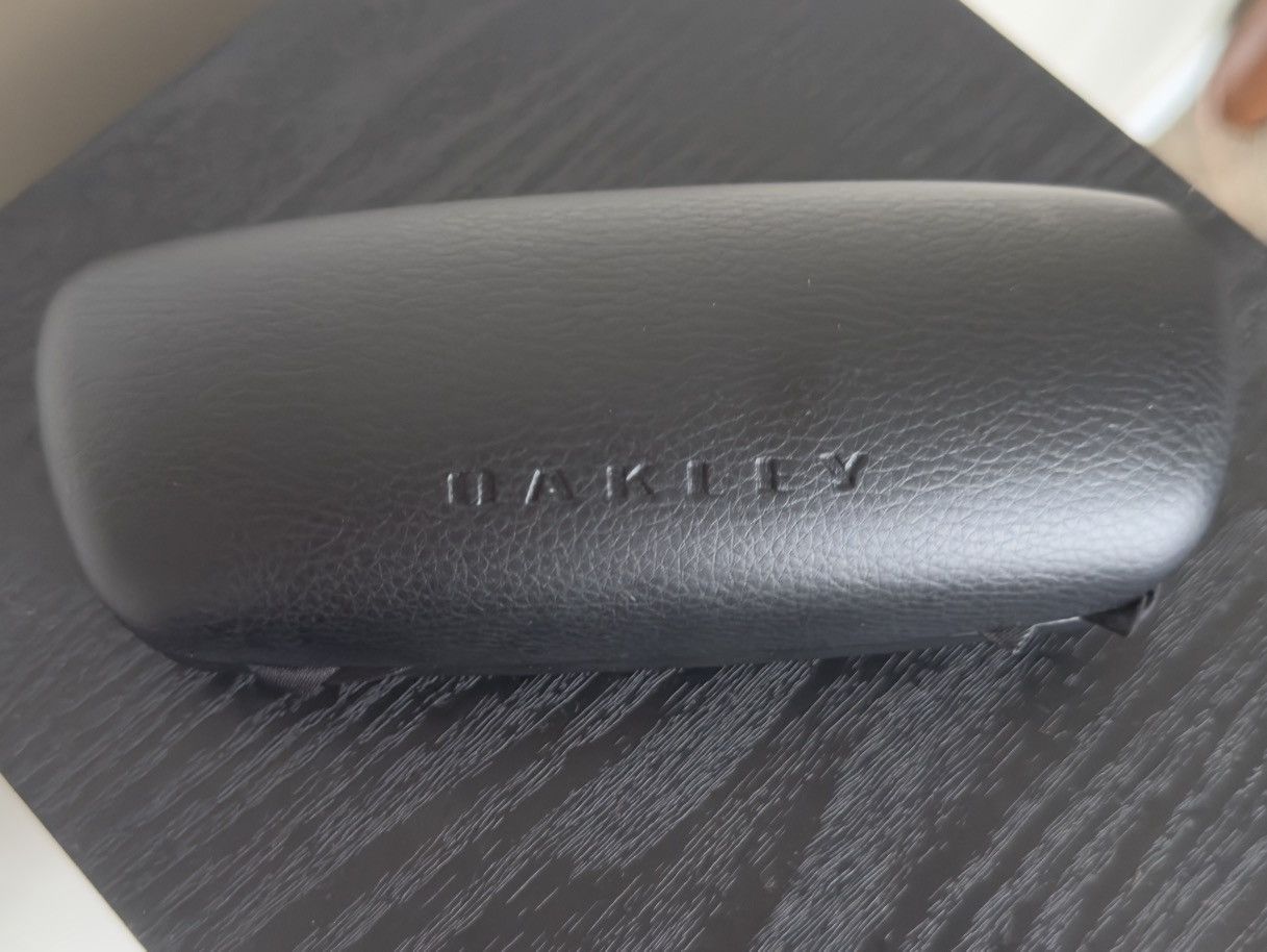Oakley Oakley HOLBROOK RX Size ONE SIZE - 2 Thumbnail
