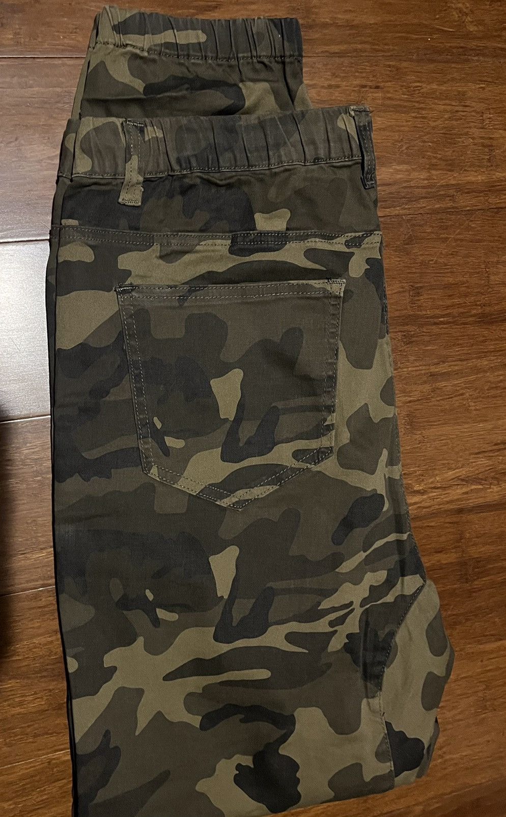 Victorinox Victorious Men's Casual Twill Stretch Jogger Pants Size US 40 / EU 56 - 8 Thumbnail