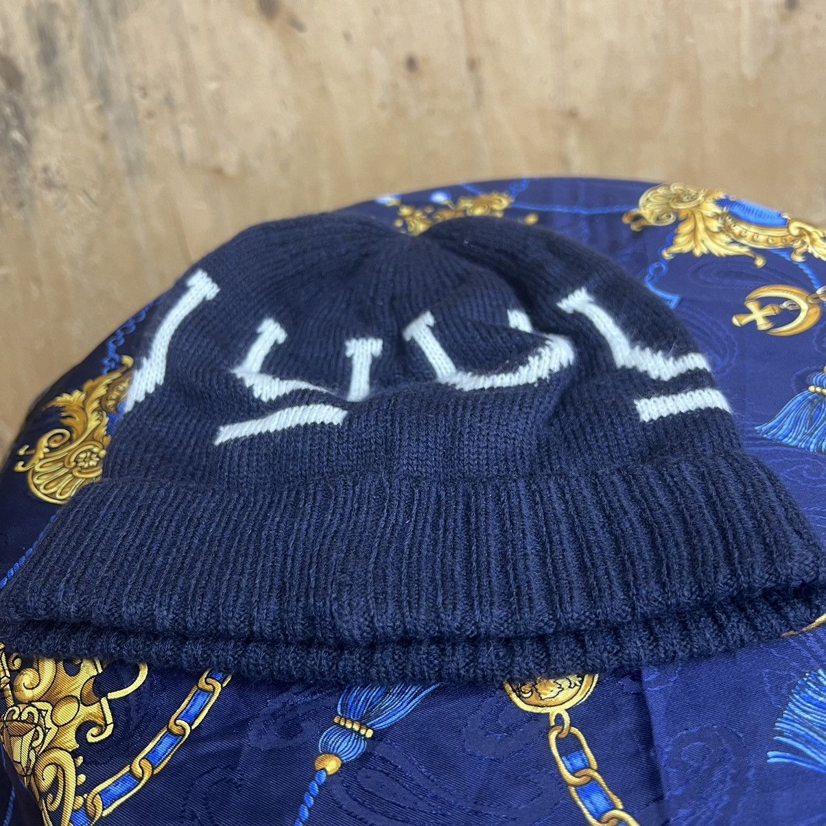 Undercover Beanie Uniqlo Undercover Size ONE SIZE - 8 Thumbnail