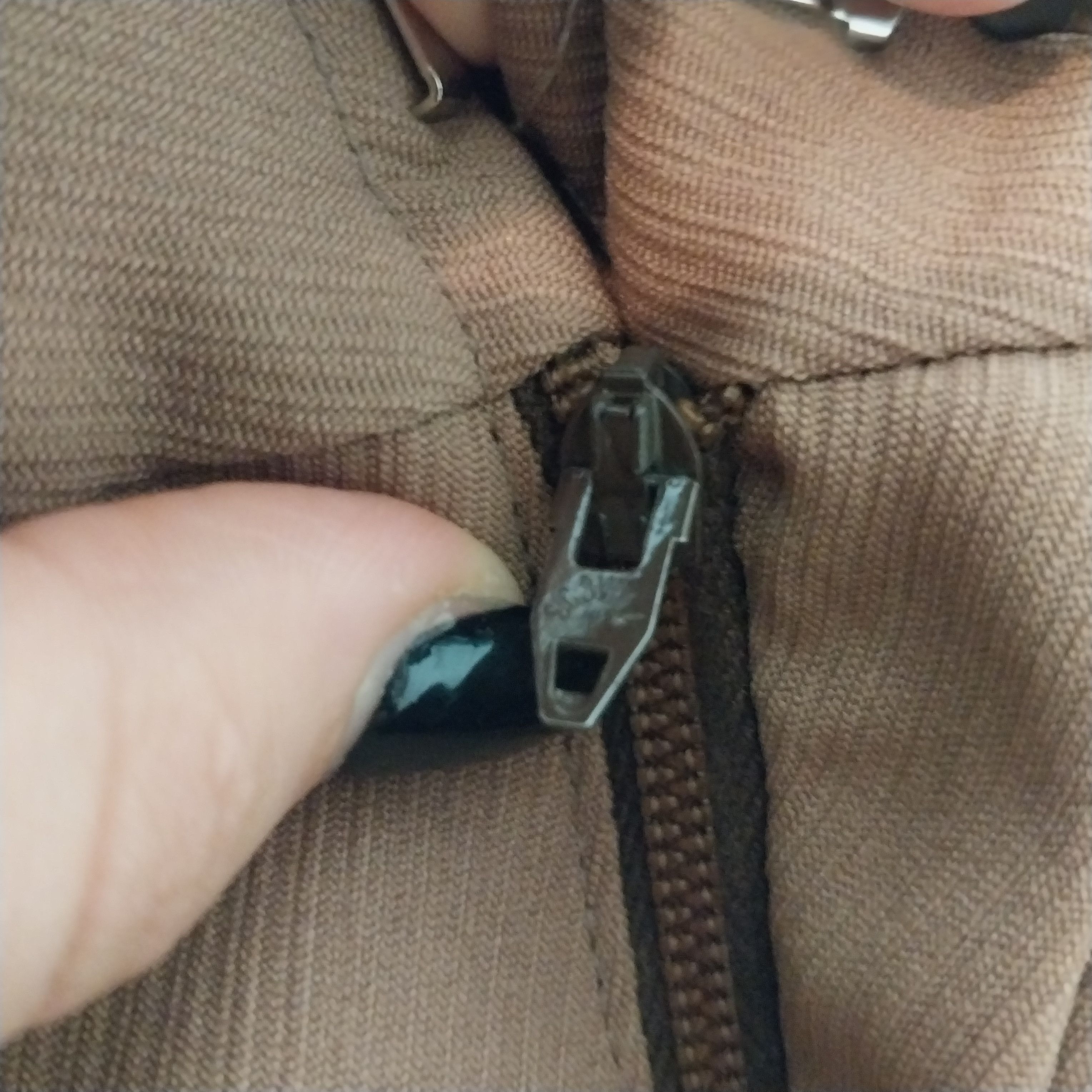 Sears Perma Prest Pants Size US 32 / EU 48 - 3 Thumbnail