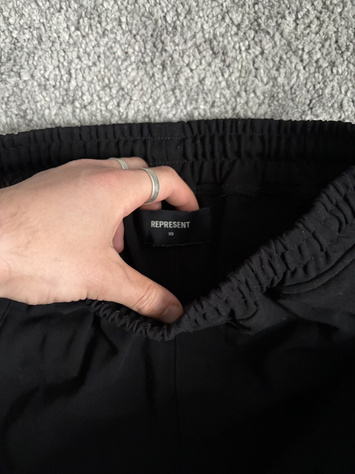 Represent Clo. Represent track pants Size US 28 / EU 44 - 5 Thumbnail