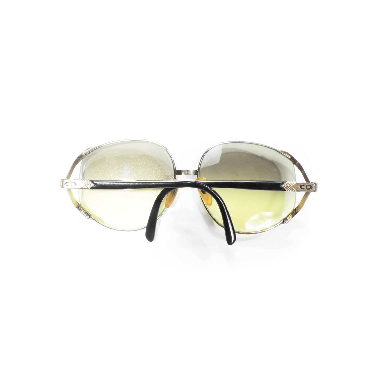 Dior 80’S CHRISTIAN DIOR SUNGLASSES Size ONE SIZE - 2 Thumbnail