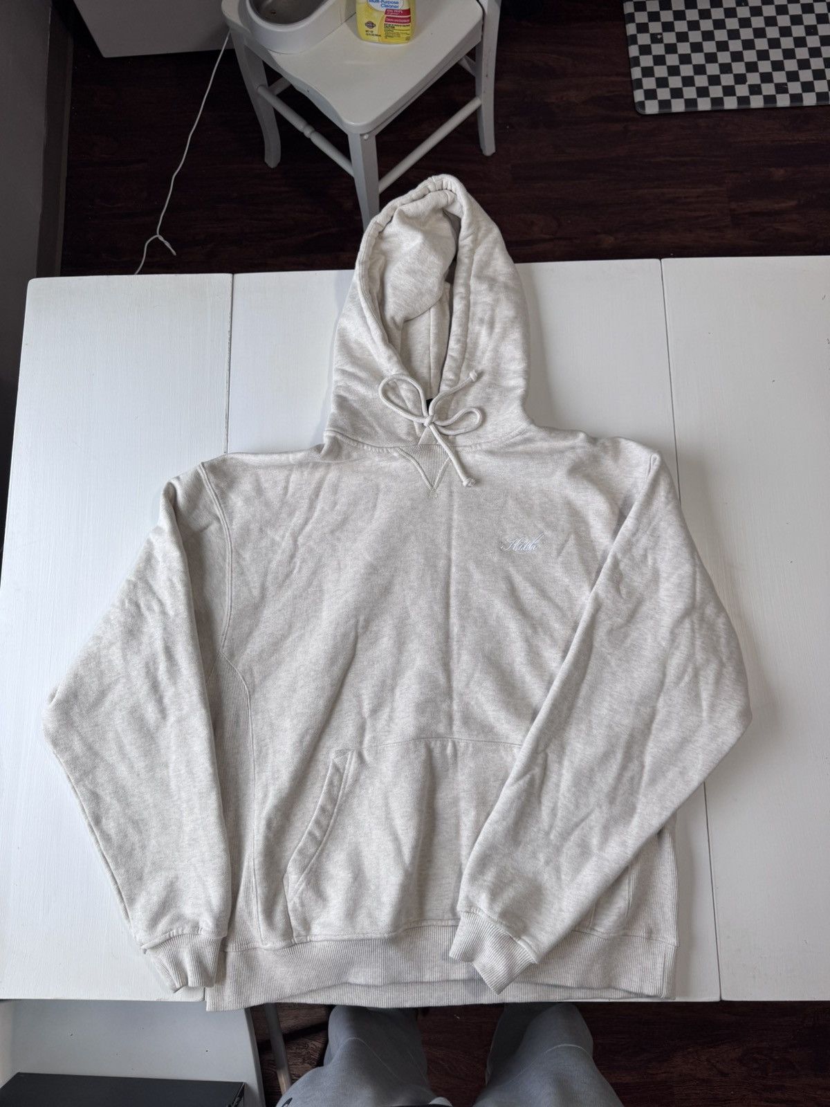 Kith Kith hoodie Size US L / EU 52-54 / 3 - 1 Thumbnail
