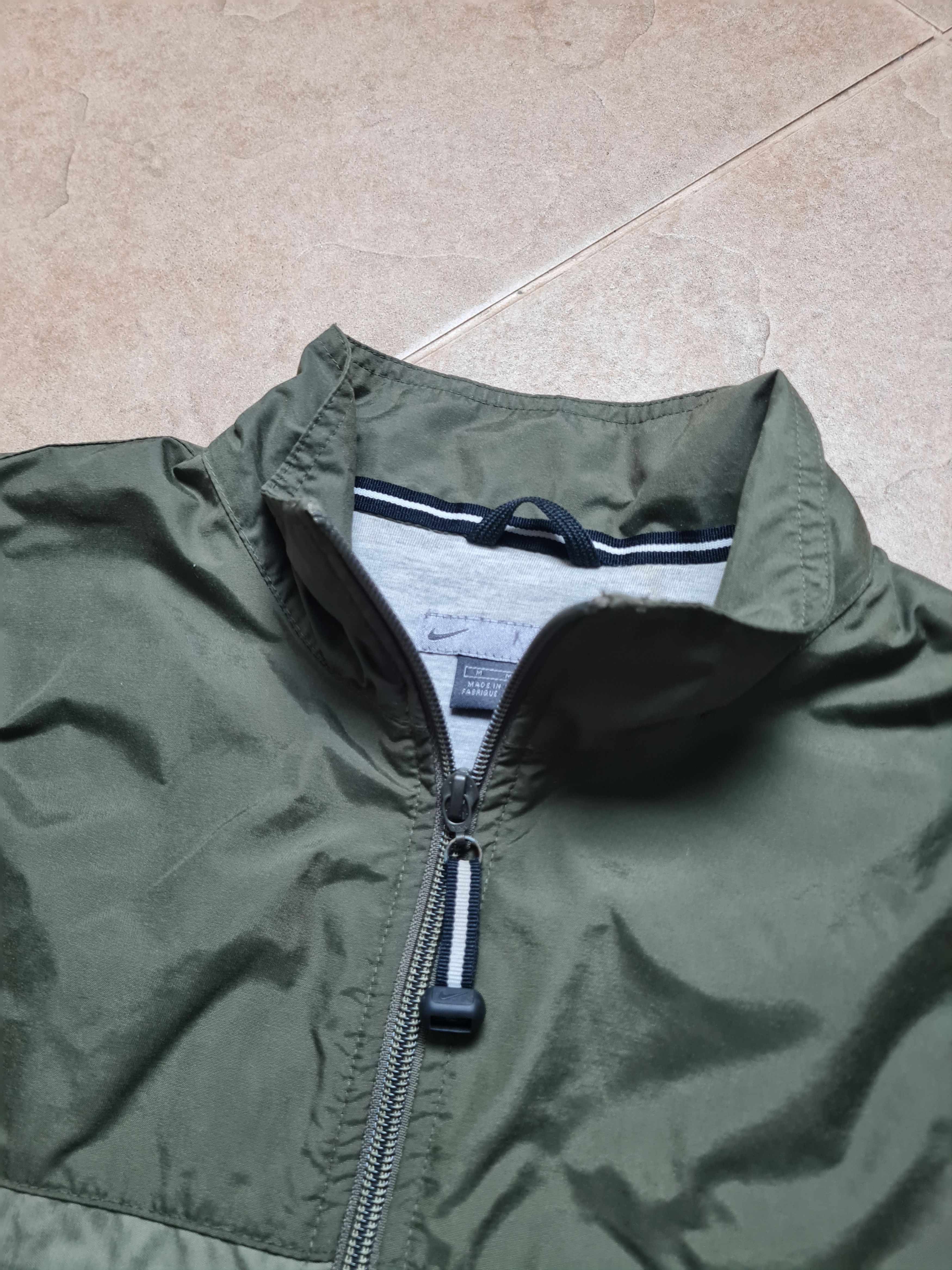 Nike JACKET NIKE TN SKEPTA STYLE NYLON WINDRUNNER SWOOSH SIZE M Size US M / EU 48-50 / 2 - 9 Thumbnail
