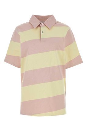 Burberry o1w1db10326 Polo Shirt in Multicolor Size XS / US 0-2 / IT 36-38 - 1 Thumbnail