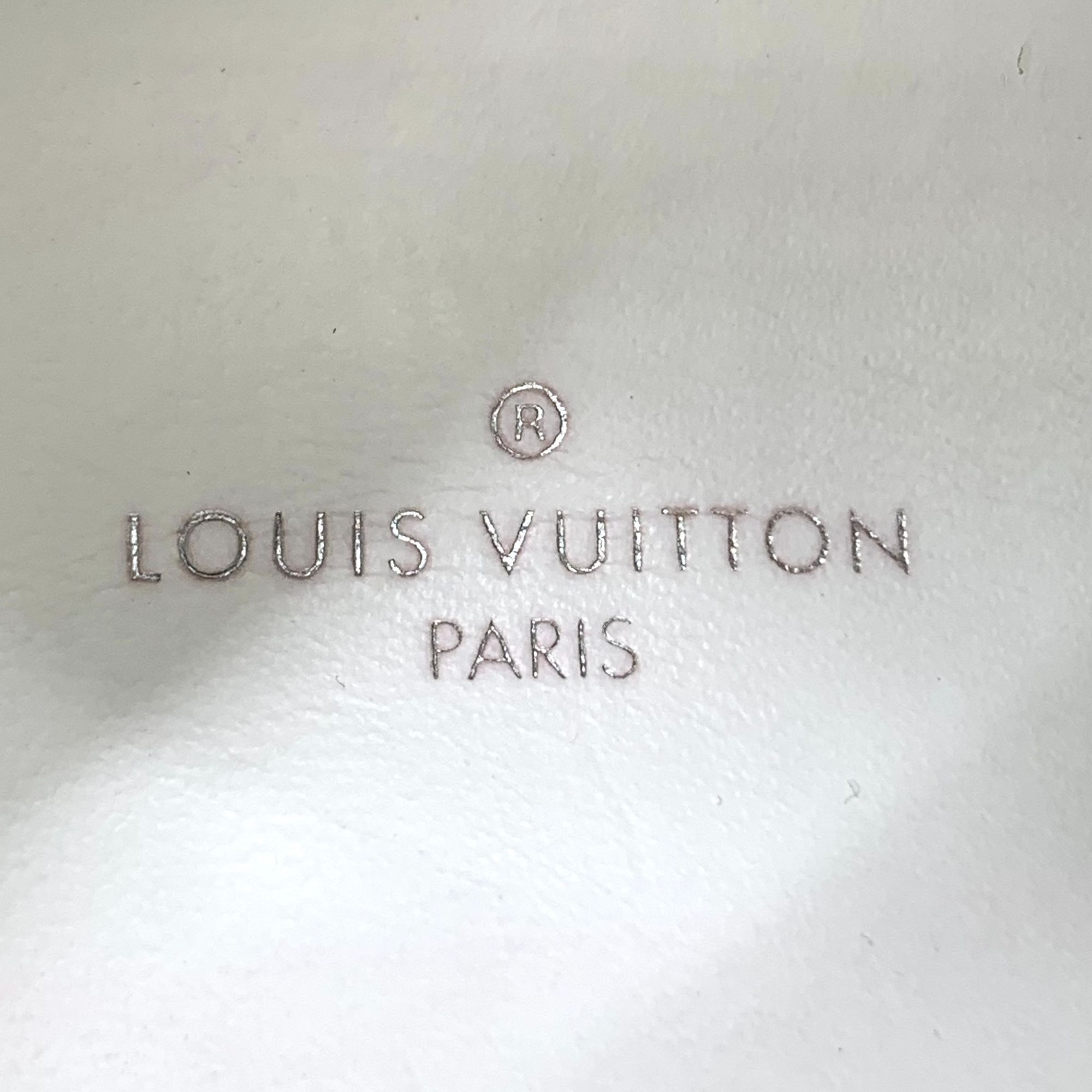 Louis Vuitton Louis Vuitton Archlight Womens Sneakers White/Brown Monogram Size US 5.5 / IT 35.5 - 8 Thumbnail