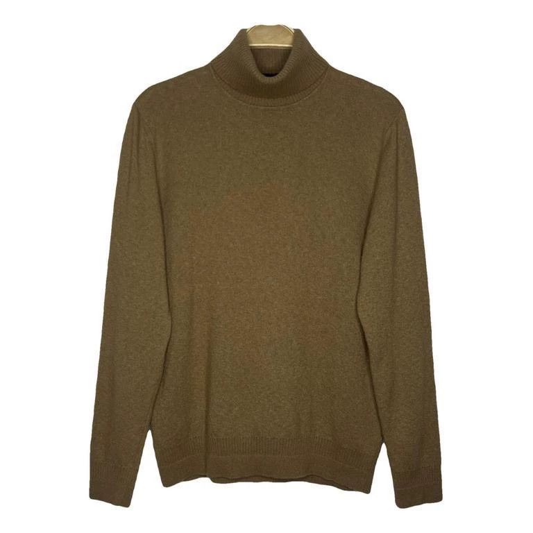 LORO PIANA Men's cashmere sweater