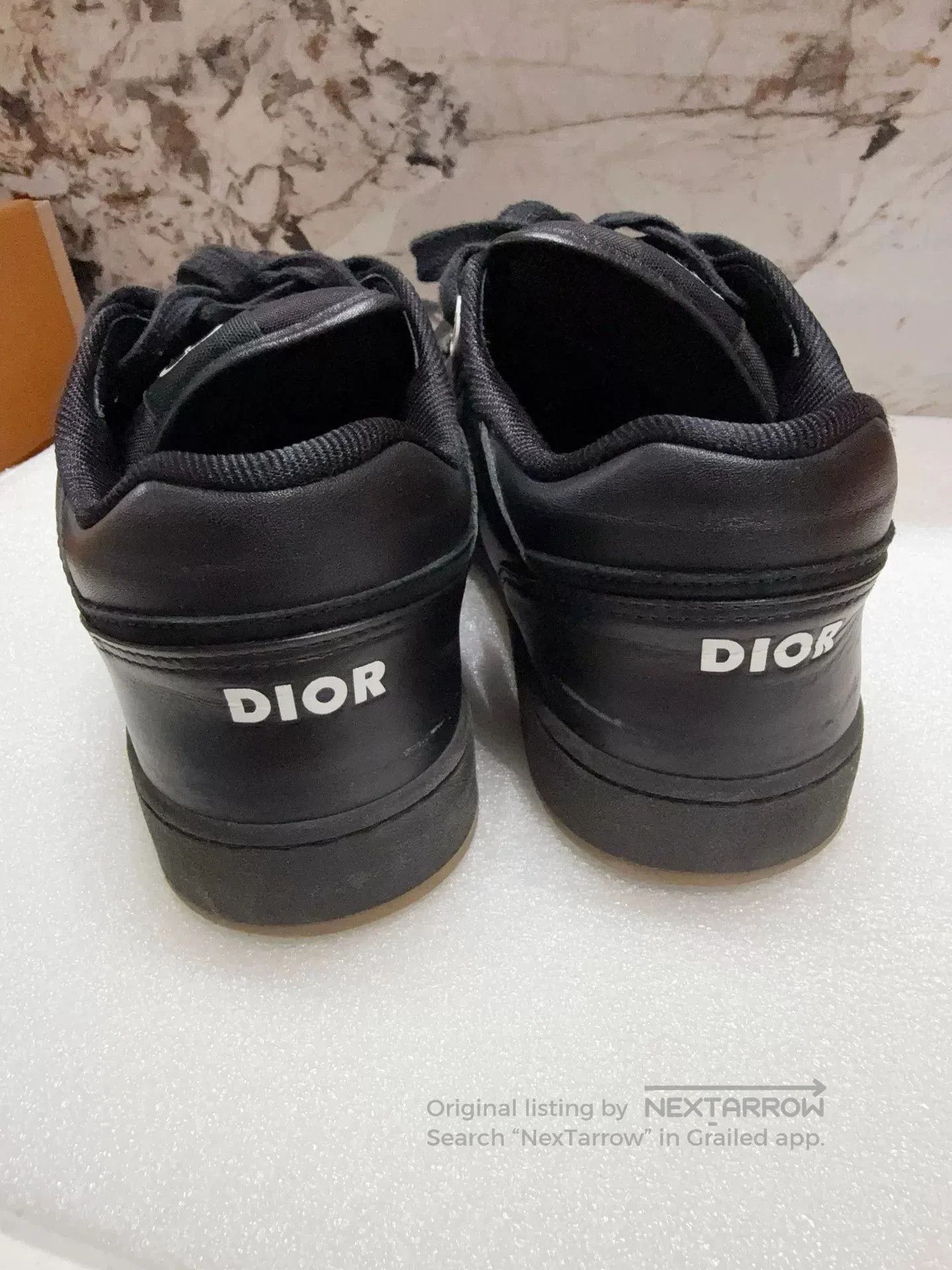 Dior Dior Men's Casual Shoes. Size US 8 / EU 41 - 2 Thumbnail