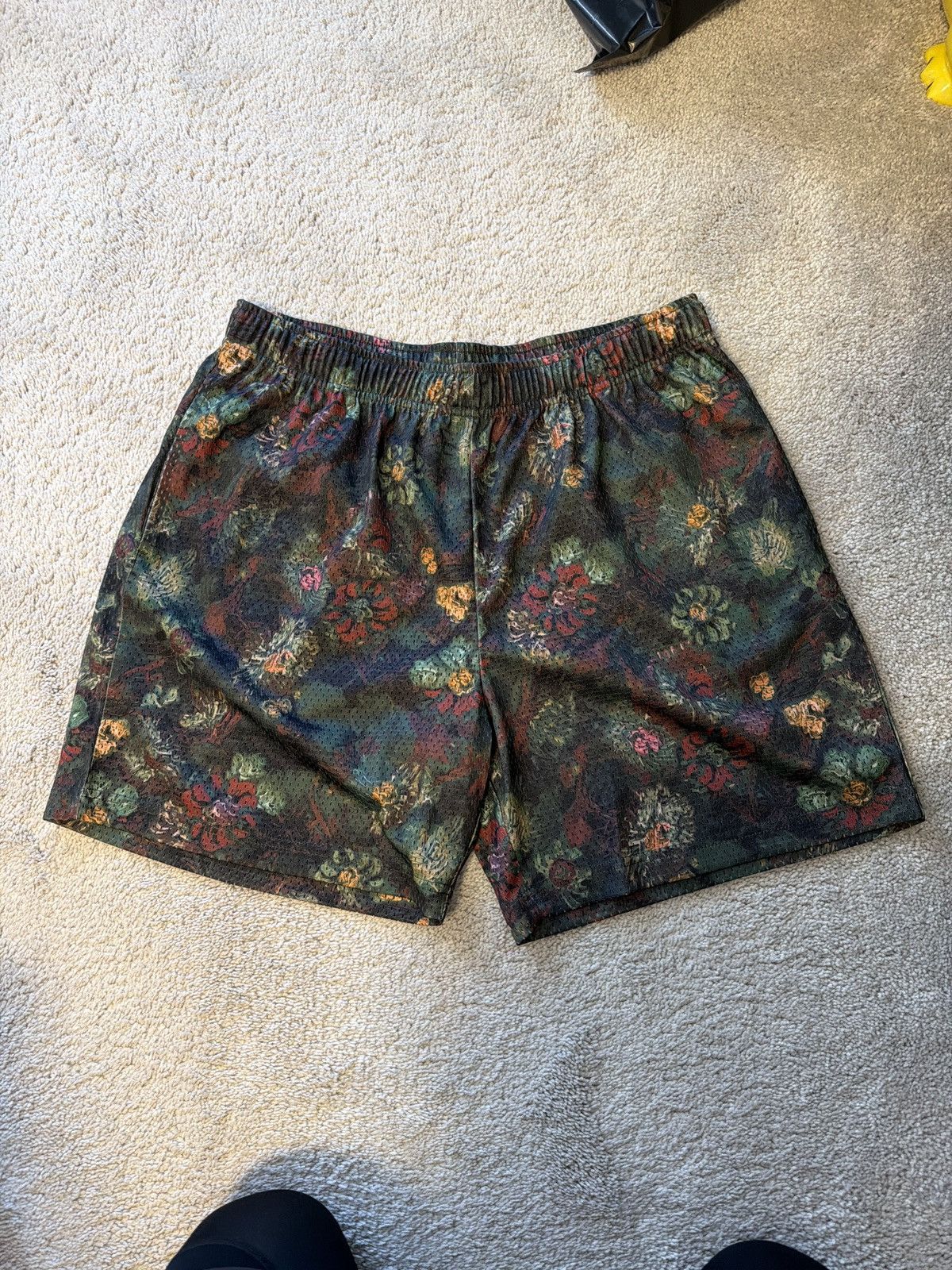 John elliott practice shorts
