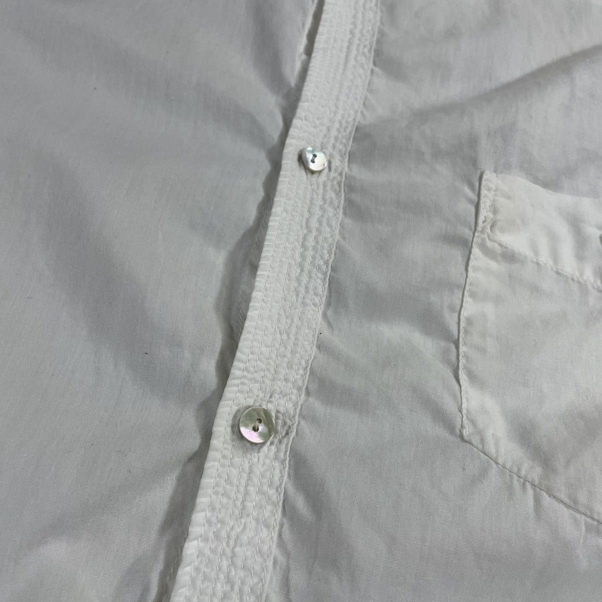 Diesel Diesel Shirt Button Up Size US L / EU 52-54 / 3 - 4 Thumbnail