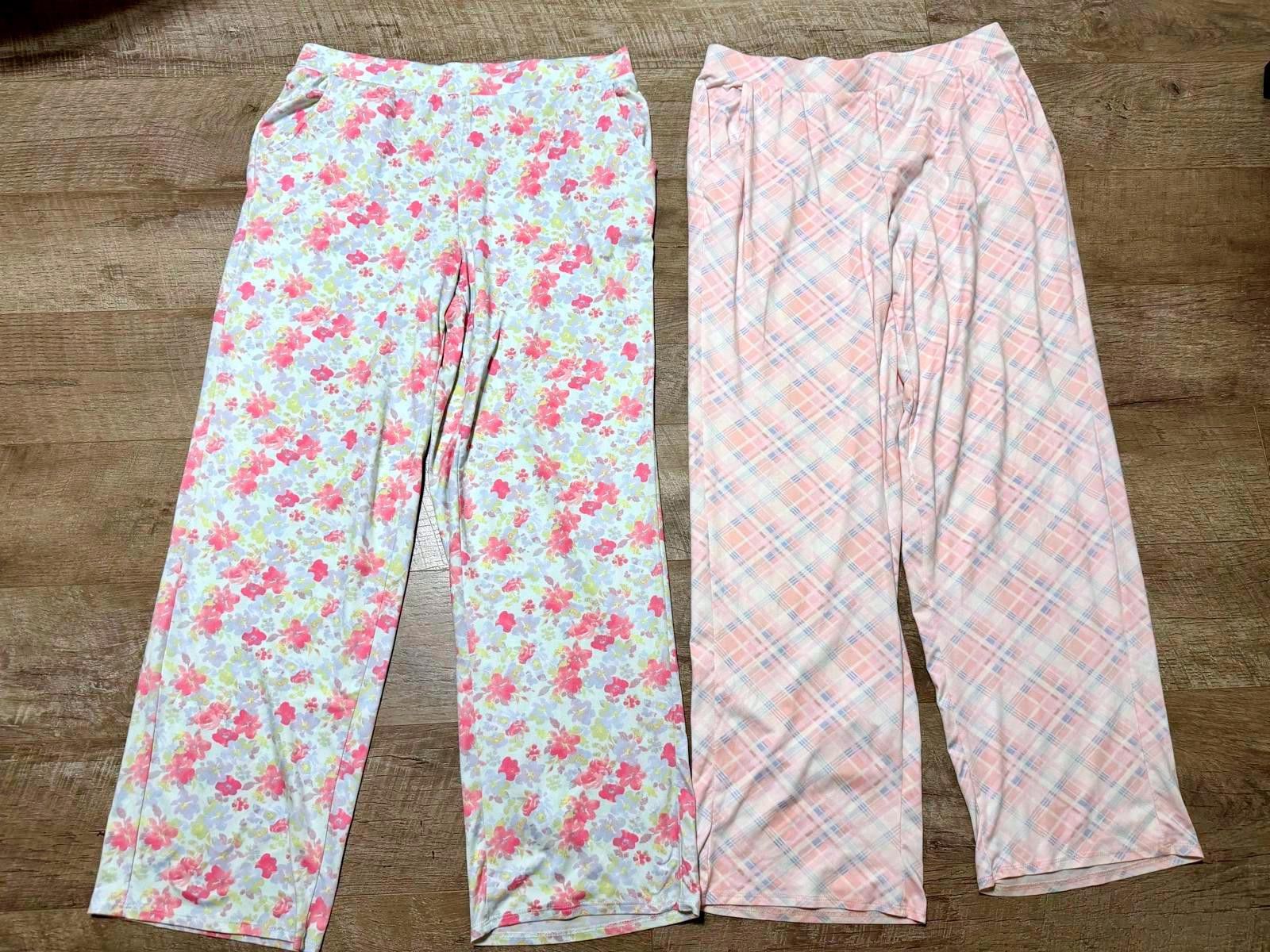 Other Jessica Simpson Pajama Pants Set Size ONE SIZE - 1 Thumbnail