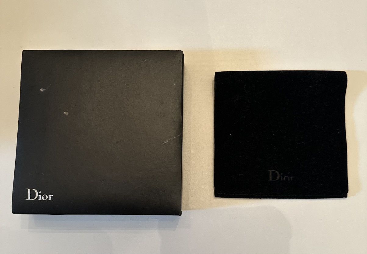 Dior Dior Box Packaging Size ONE SIZE - 1 Thumbnail
