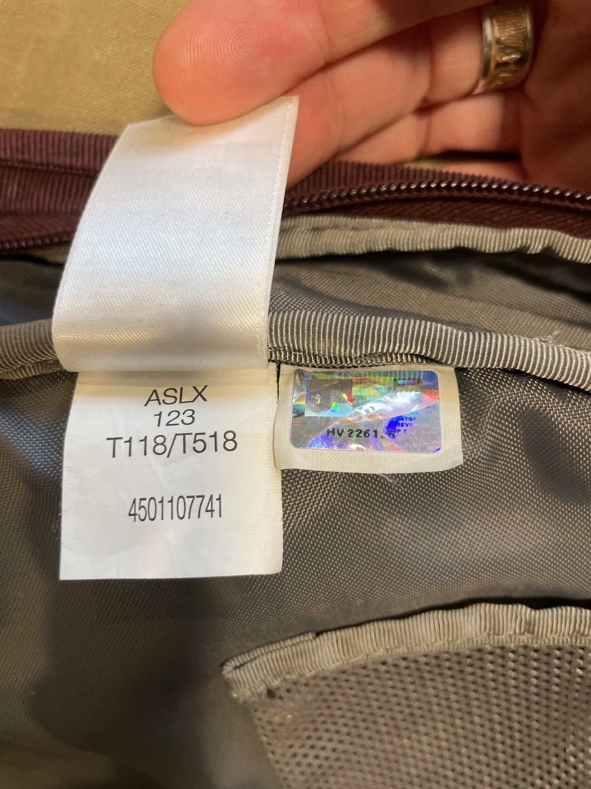Supreme × The North Face Supreme X TNF Size ONE SIZE - 4 Thumbnail