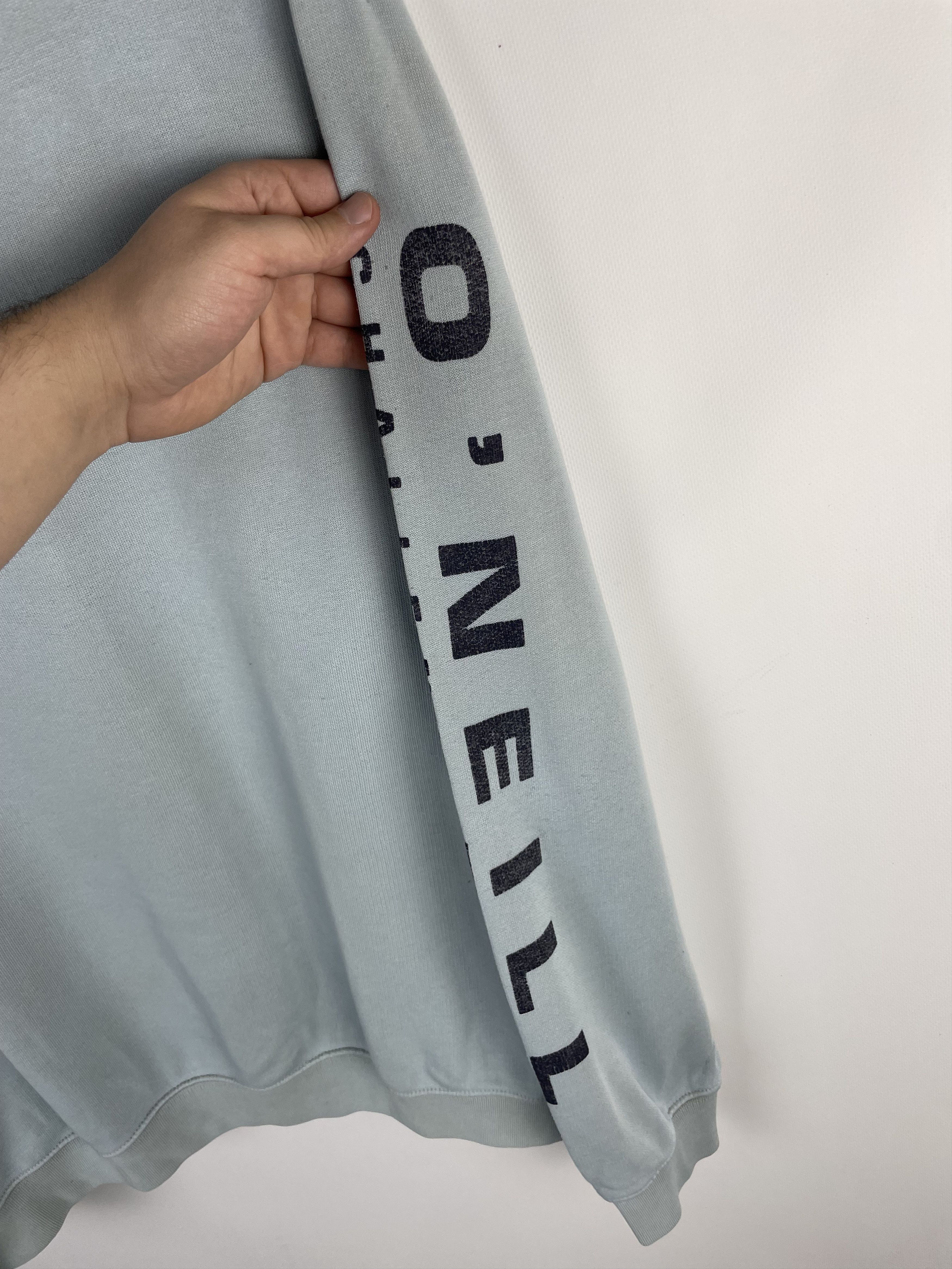 O'Neill Vintage ONEILL Sweatshirt 90s Size US XXL / EU 58 / 5 - 8 Thumbnail