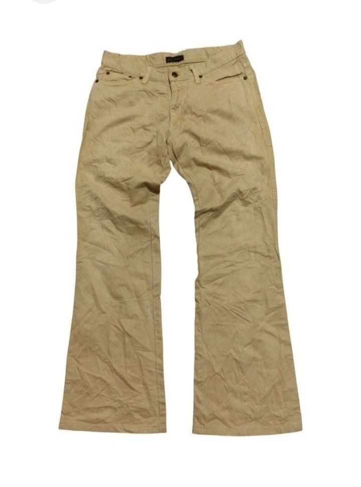 Morgan Homme Flare Jeans