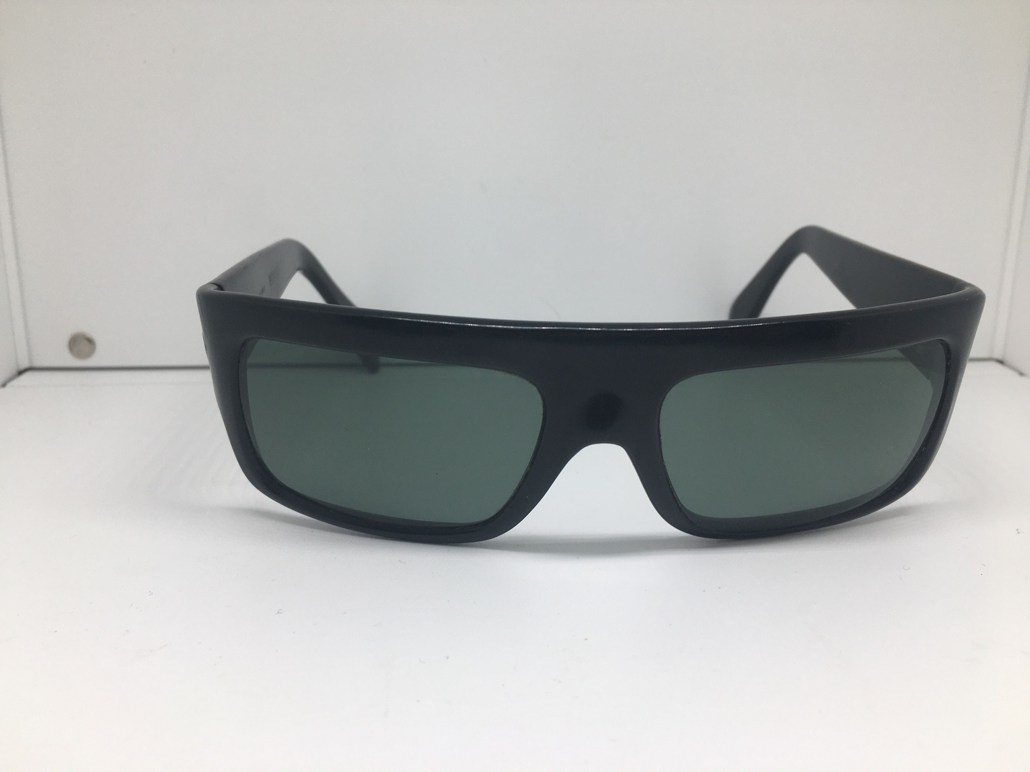 Vintage Vintage PANAMA MORALES Sunglasses Frame Glass Lens Size ONE SIZE - 1 Thumbnail
