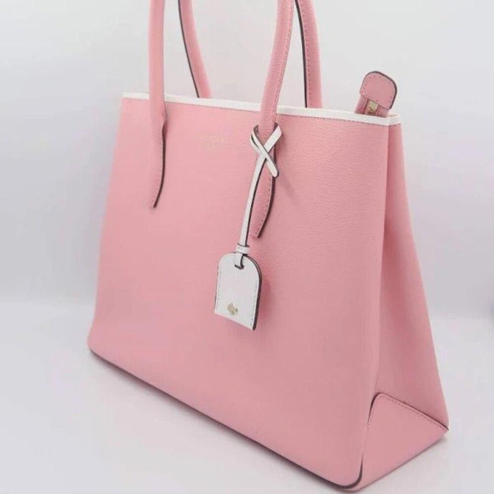 Other Kate Spade New York Eva Medium Top Zip Satchel - NWT (New) Size ONE SIZE - 6 Thumbnail