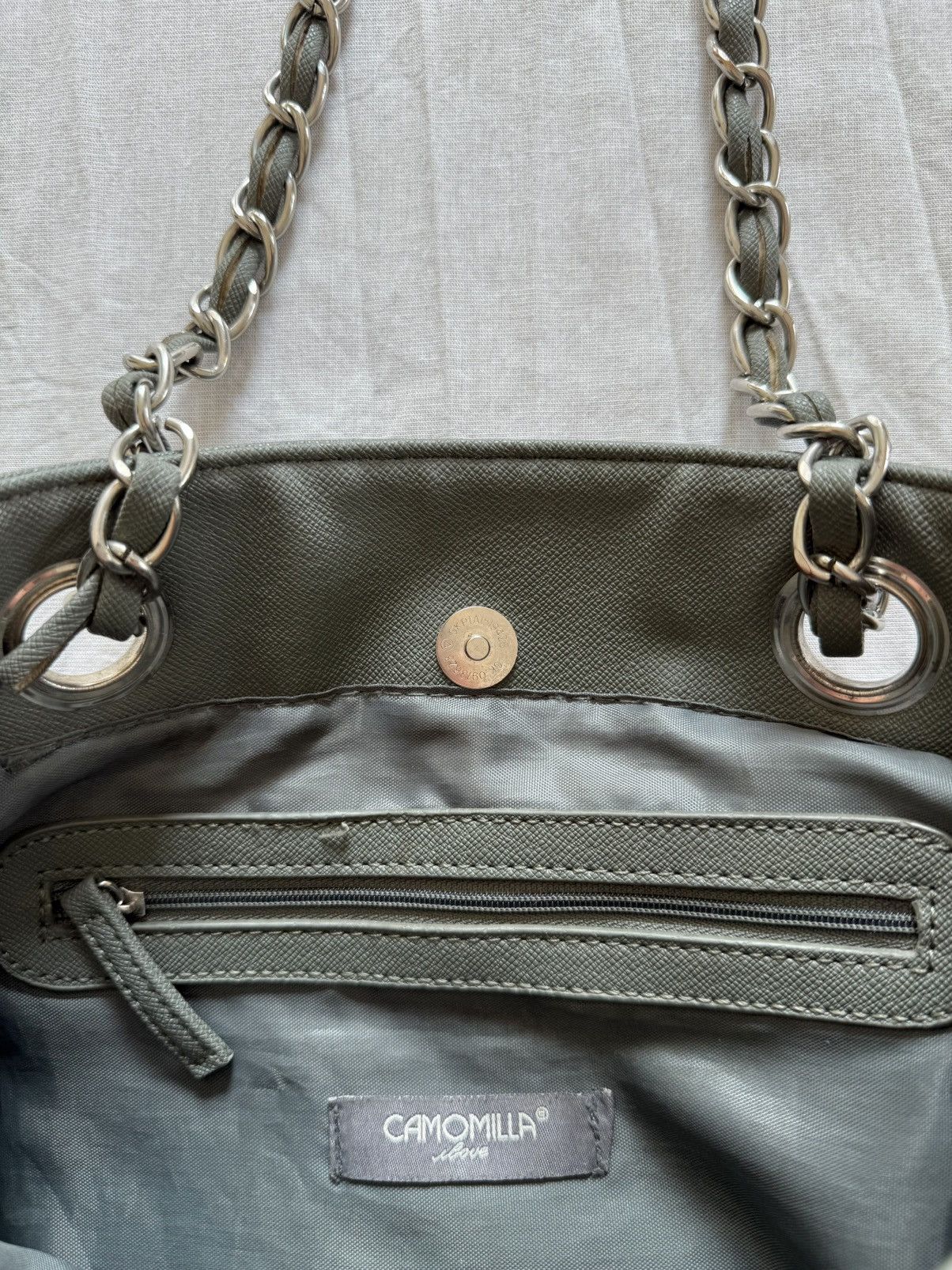 Other Camomilla bag Size ONE SIZE - 3 Thumbnail