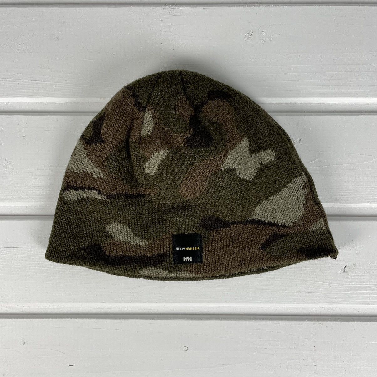 Helly Hansen Helly Hansen vintage Hat Size ONE SIZE - 2 Thumbnail