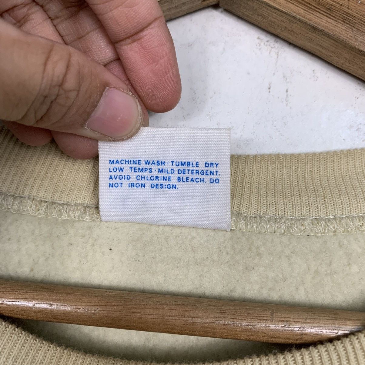 Champion Vtg Champion Reverse Weave Crewneck Sweatshirt Size US M / EU 48-50 / 2 - 12 Thumbnail