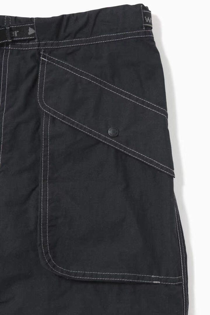 And Wander SAMPLES SAMPLES EMPIRE ALLOVER S/S TEE Ｑ22 Size US 34 / EU 50 - 3 Thumbnail