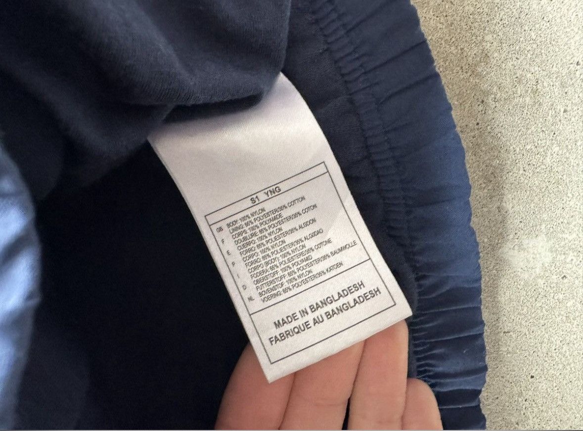 Nike Vintage Nike light jacket Size US XL / EU 56 / 4 - 8 Thumbnail