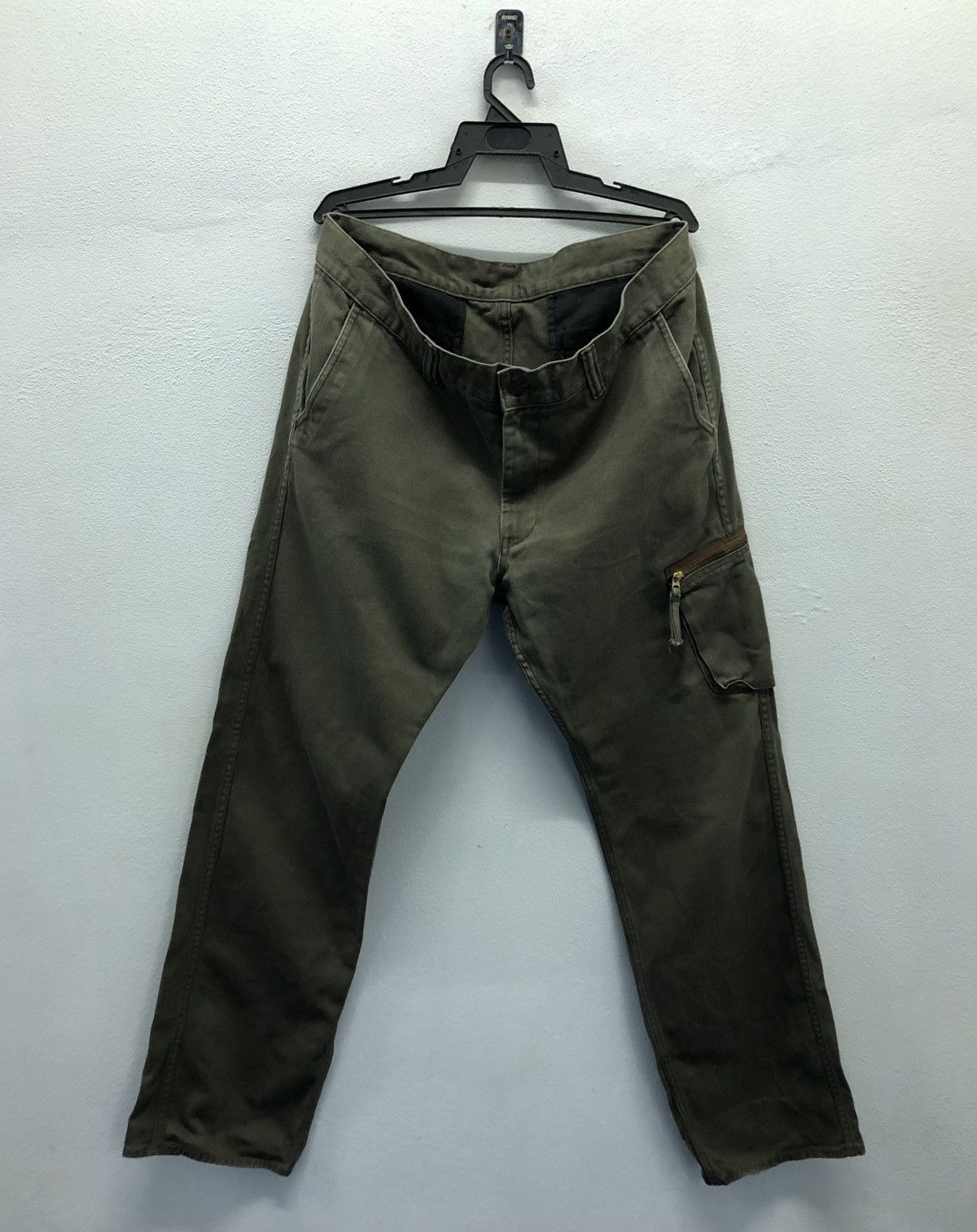 Other Vintage GLHeart Cargo Pants Size US 41 - 1 Thumbnail
