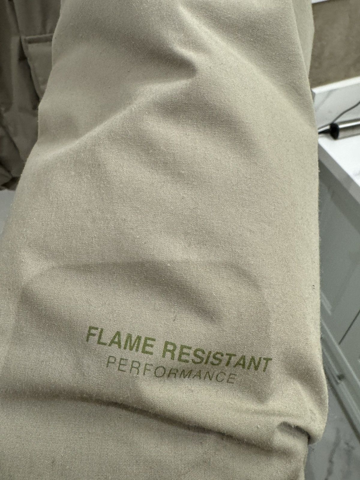 F/CE F/CE Winter Jacket Down Filled Size US XL / EU 56 / 4 - 3 Thumbnail