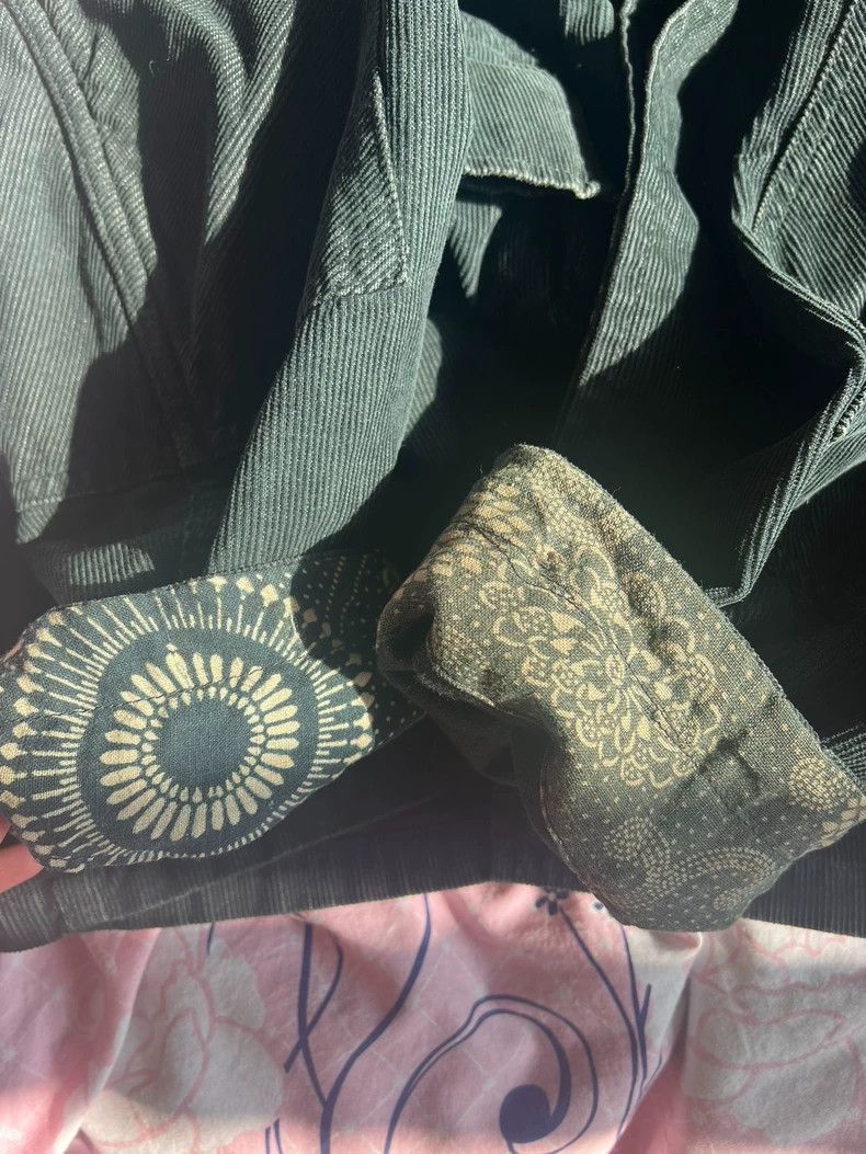 Visvim VISVIM KILGORE JKT ICT 20AW Kubu KOFU flexed four-bag jacke Size US XXL / EU 58 / 5 - 5 Thumbnail