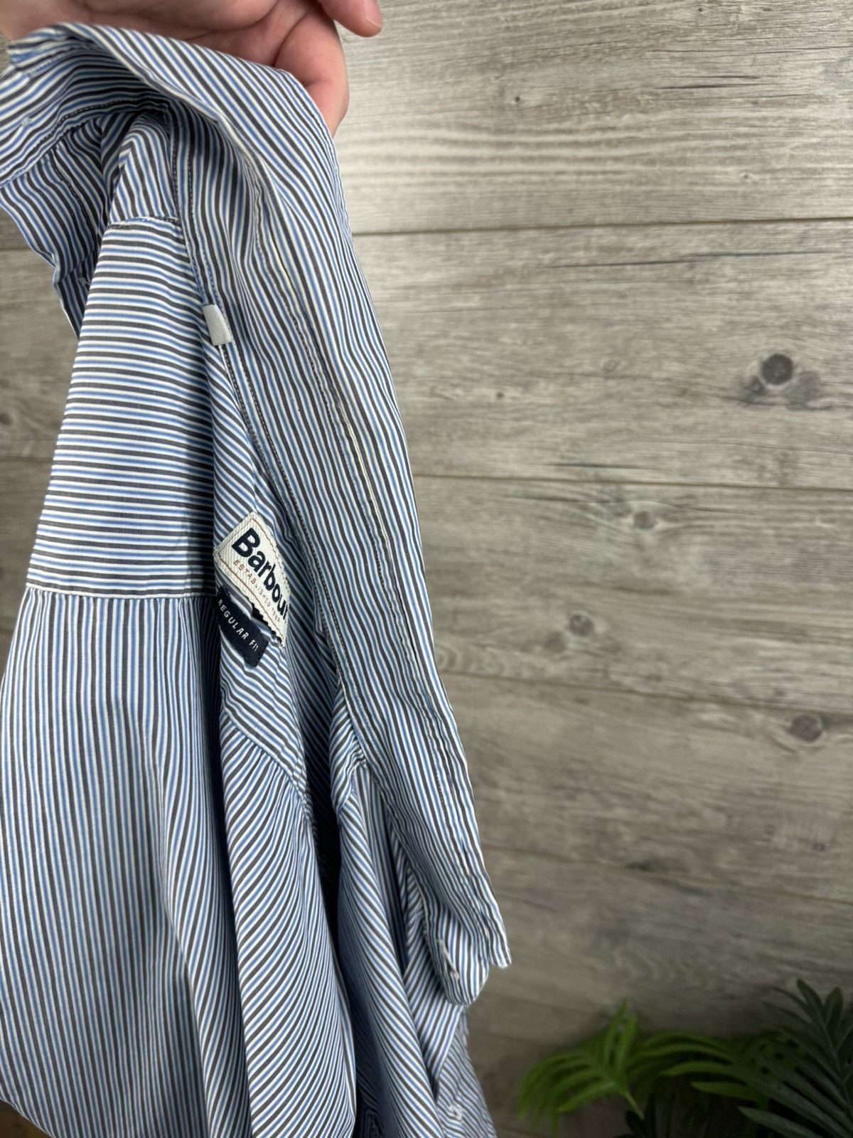 Barbour Barbour Size US L / EU 52-54 / 3 - 11 Thumbnail