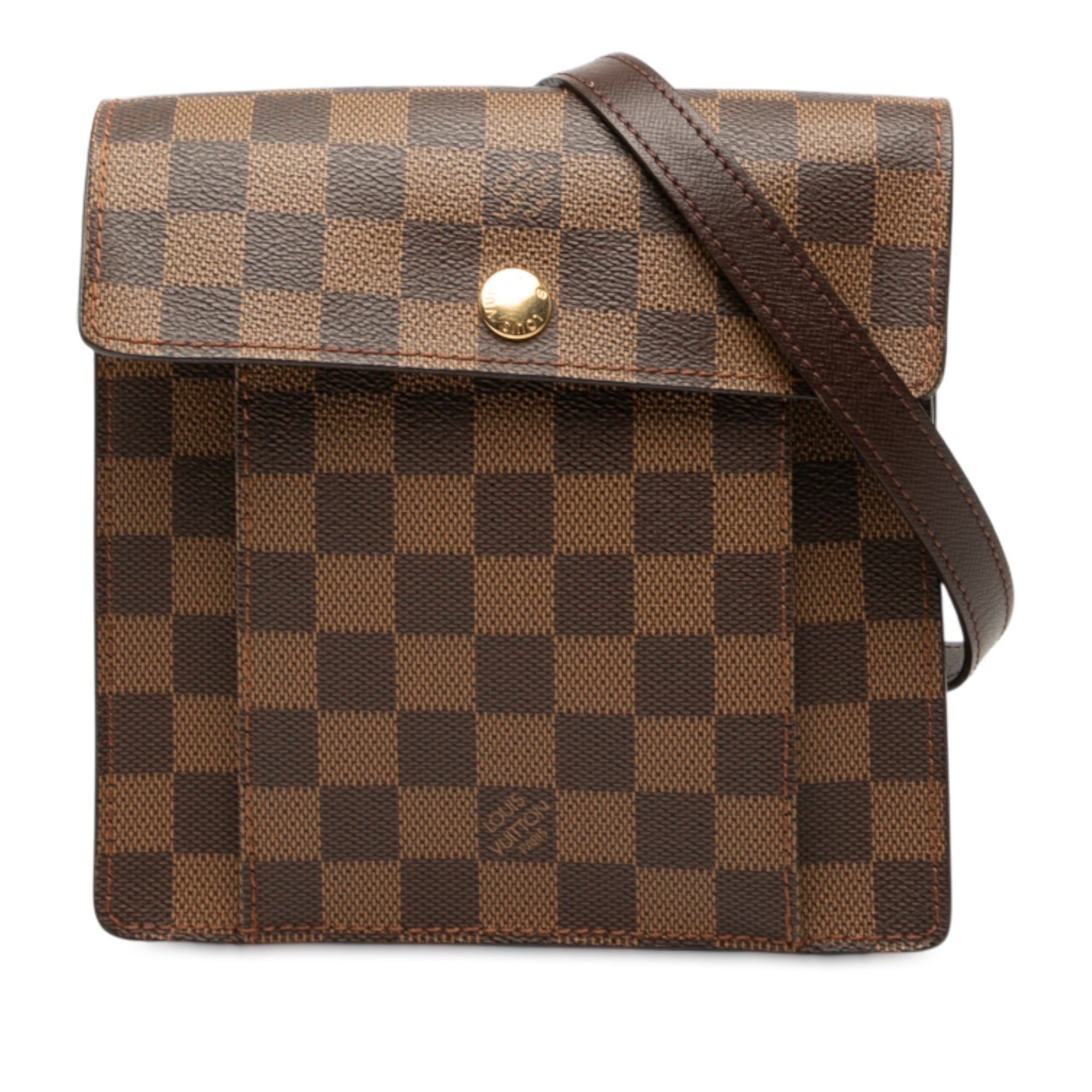 Damier Ebene Pimlico