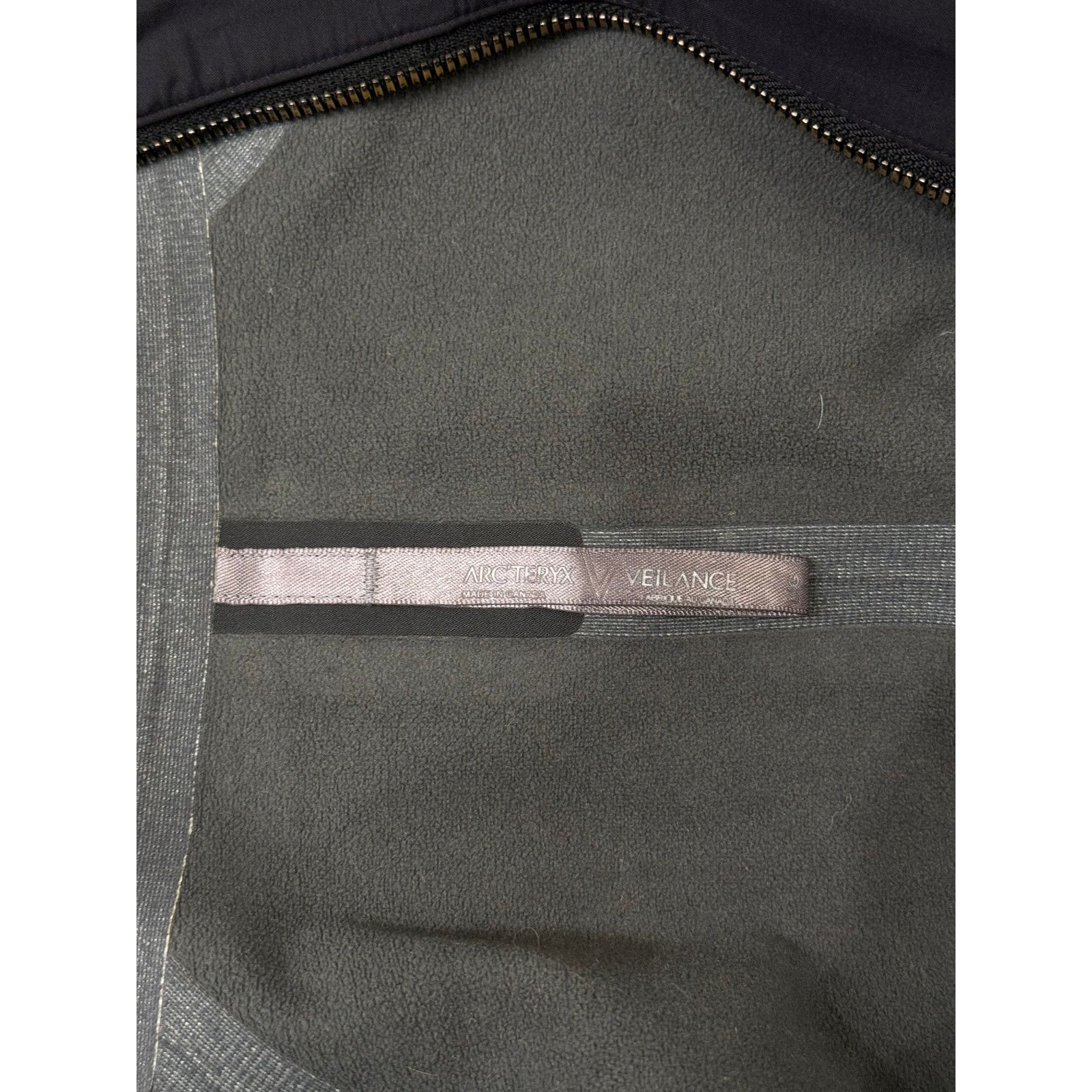 Arc'teryx Arc’teryx Veilance technical hooded waterproof coat Size US M / EU 48-50 / 2 - 5 Thumbnail