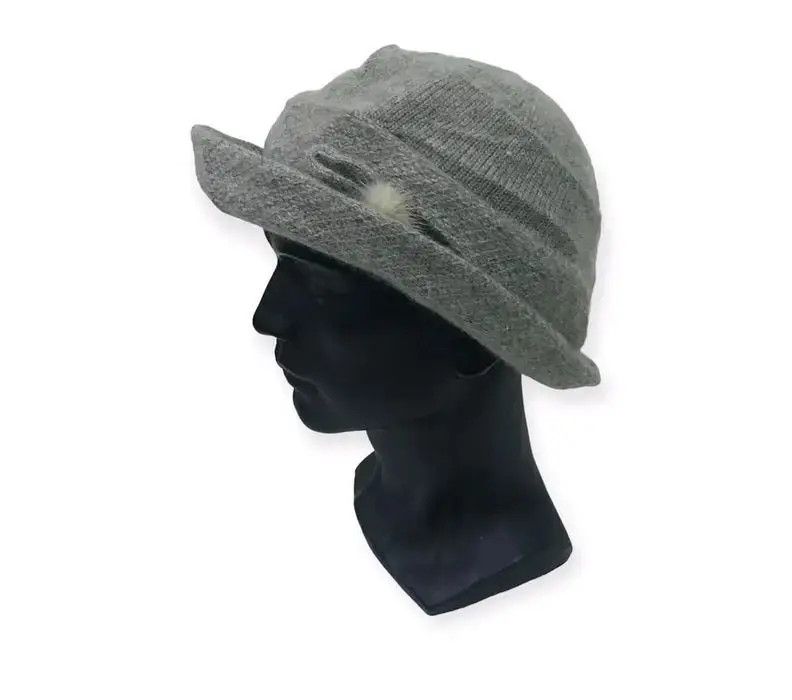 Japanese Brand × Vintage Japanese Brand Aurora Bucket Hat Size ONE SIZE - 1 Thumbnail